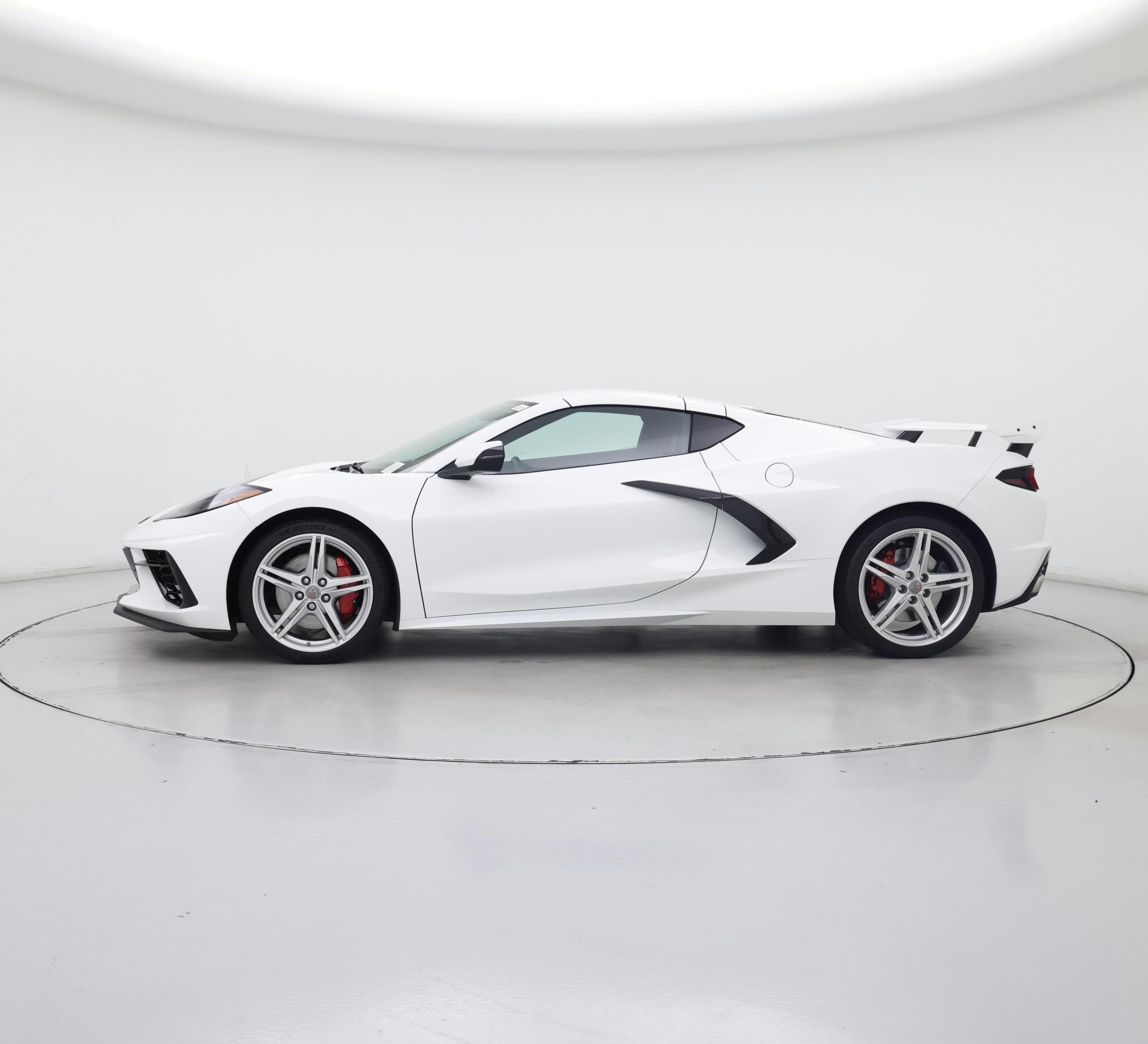 Thumbnail: 2025 Chevrolet Corvette - 3