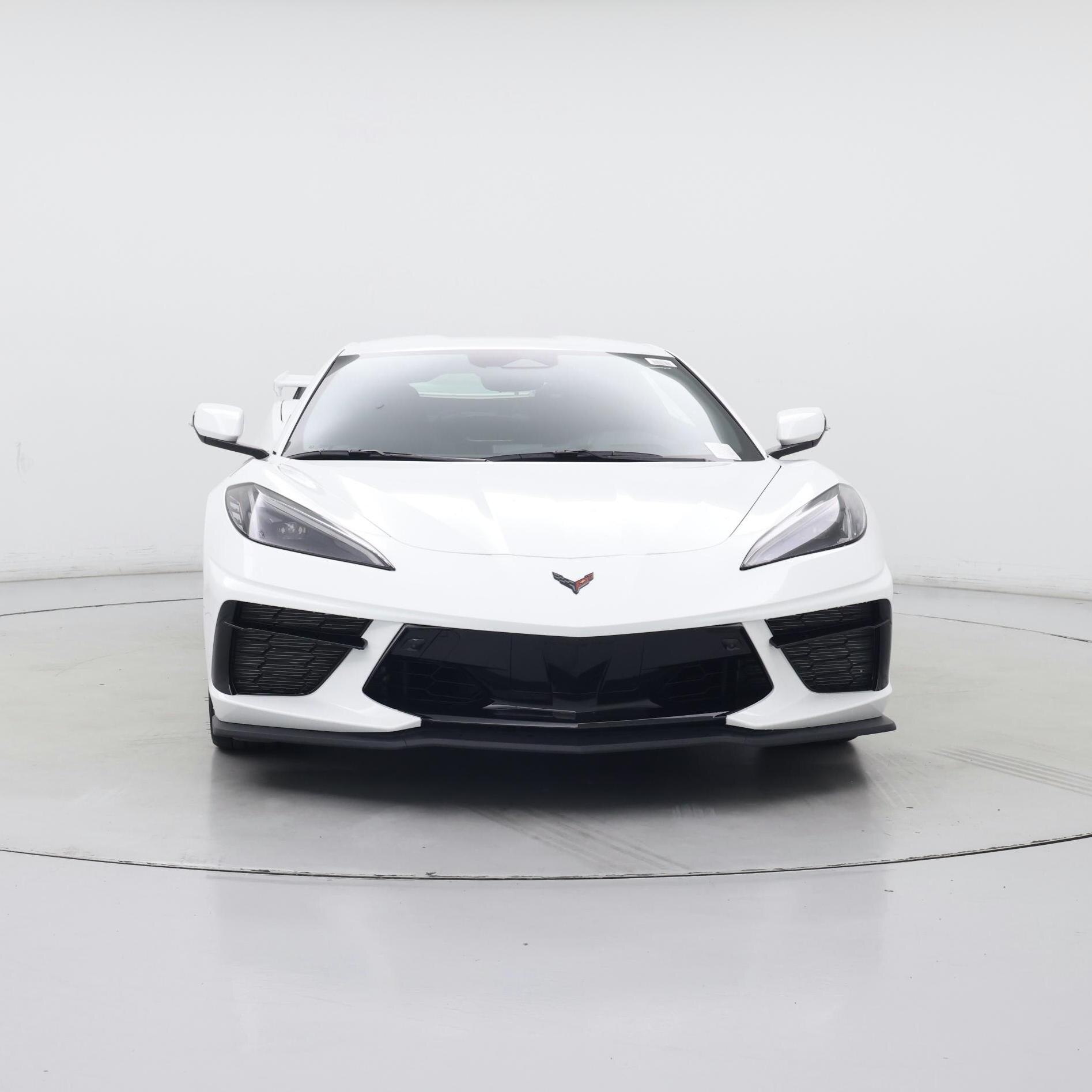 Thumbnail: 2025 Chevrolet Corvette - 5