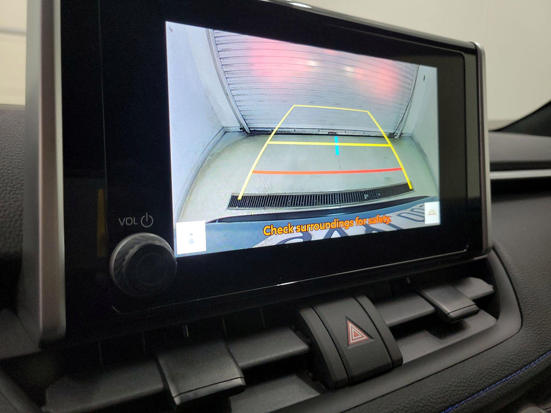 Thumbnail: 2025 Toyota RAV4 - 14