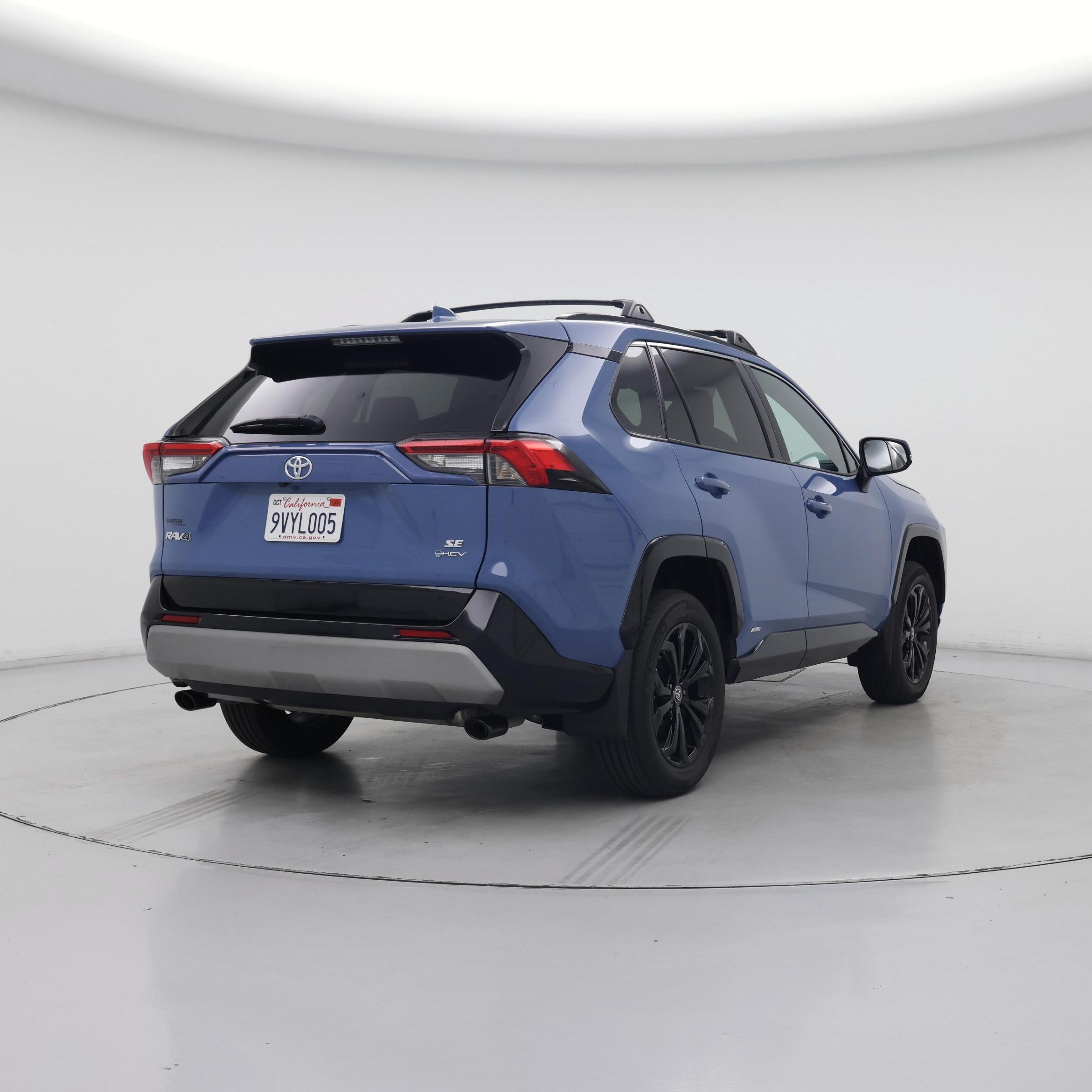 Thumbnail: 2025 Toyota RAV4 - 8
