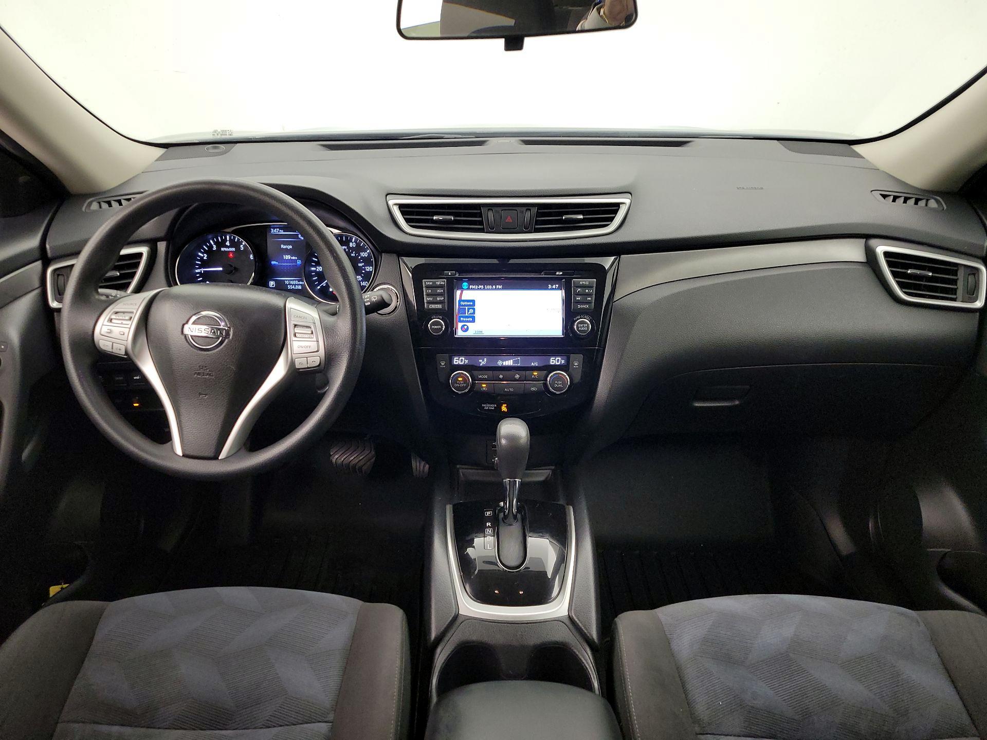 Thumbnail: 2016 Nissan Rogue - 9