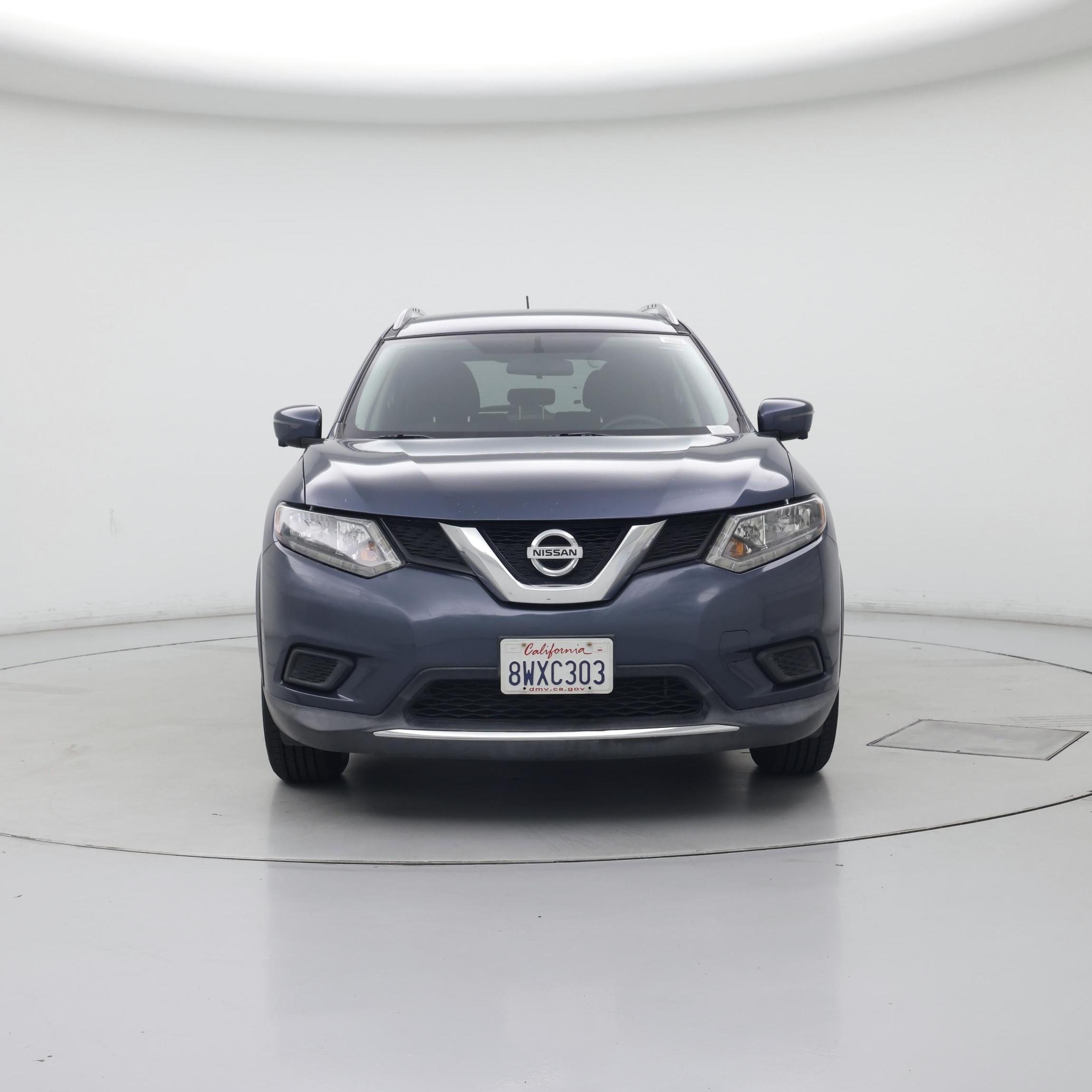 Thumbnail: 2016 Nissan Rogue - 5