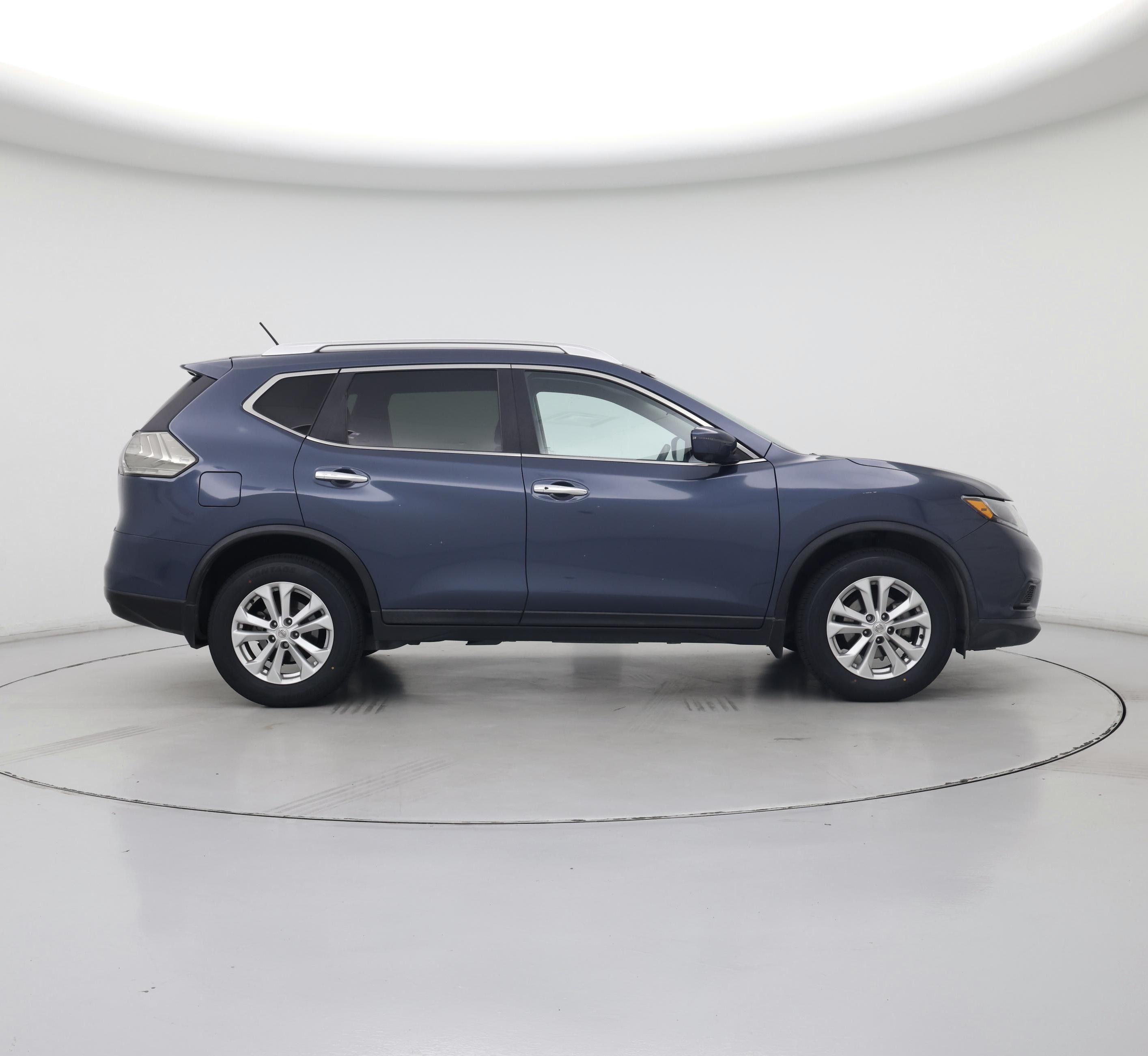 Thumbnail: 2016 Nissan Rogue - 7
