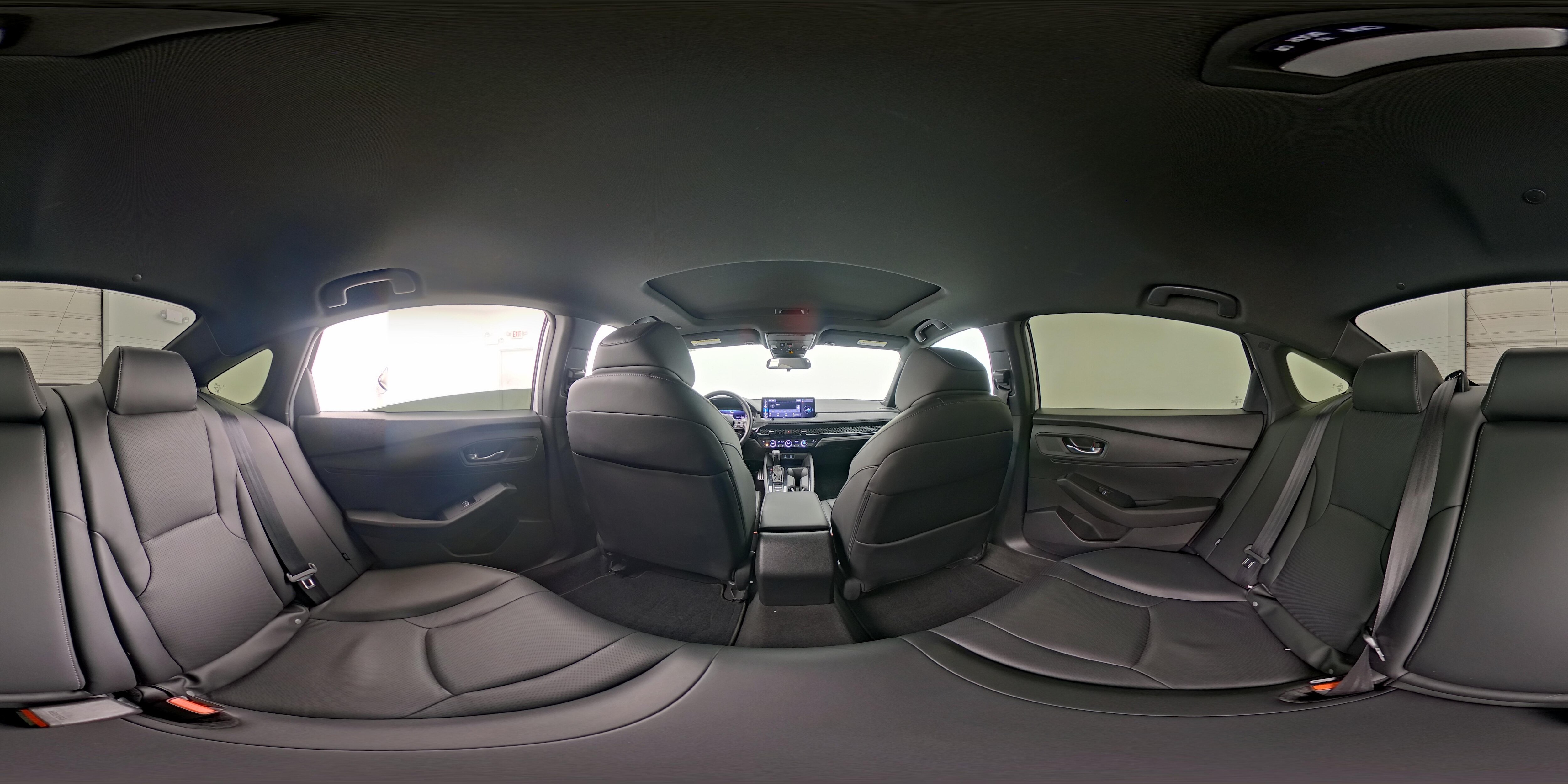 2024 Honda Accord Hybrid Sport-L - Photo 25