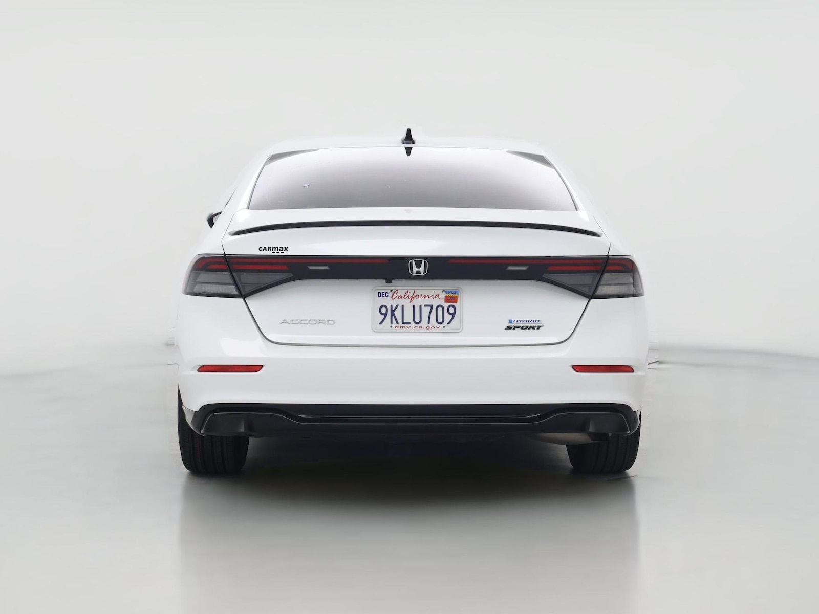 2024 Honda Accord Hybrid Sport-L - Photo 1