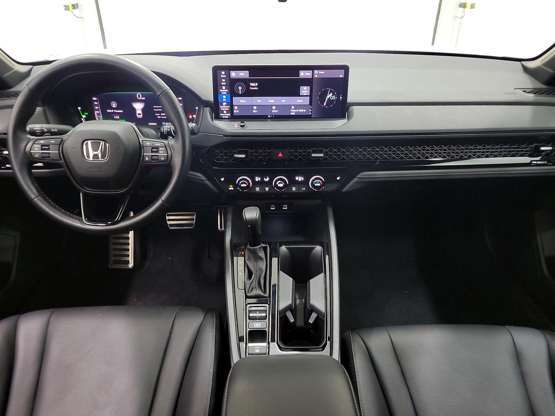 Thumbnail: 2024 Honda Accord - 9