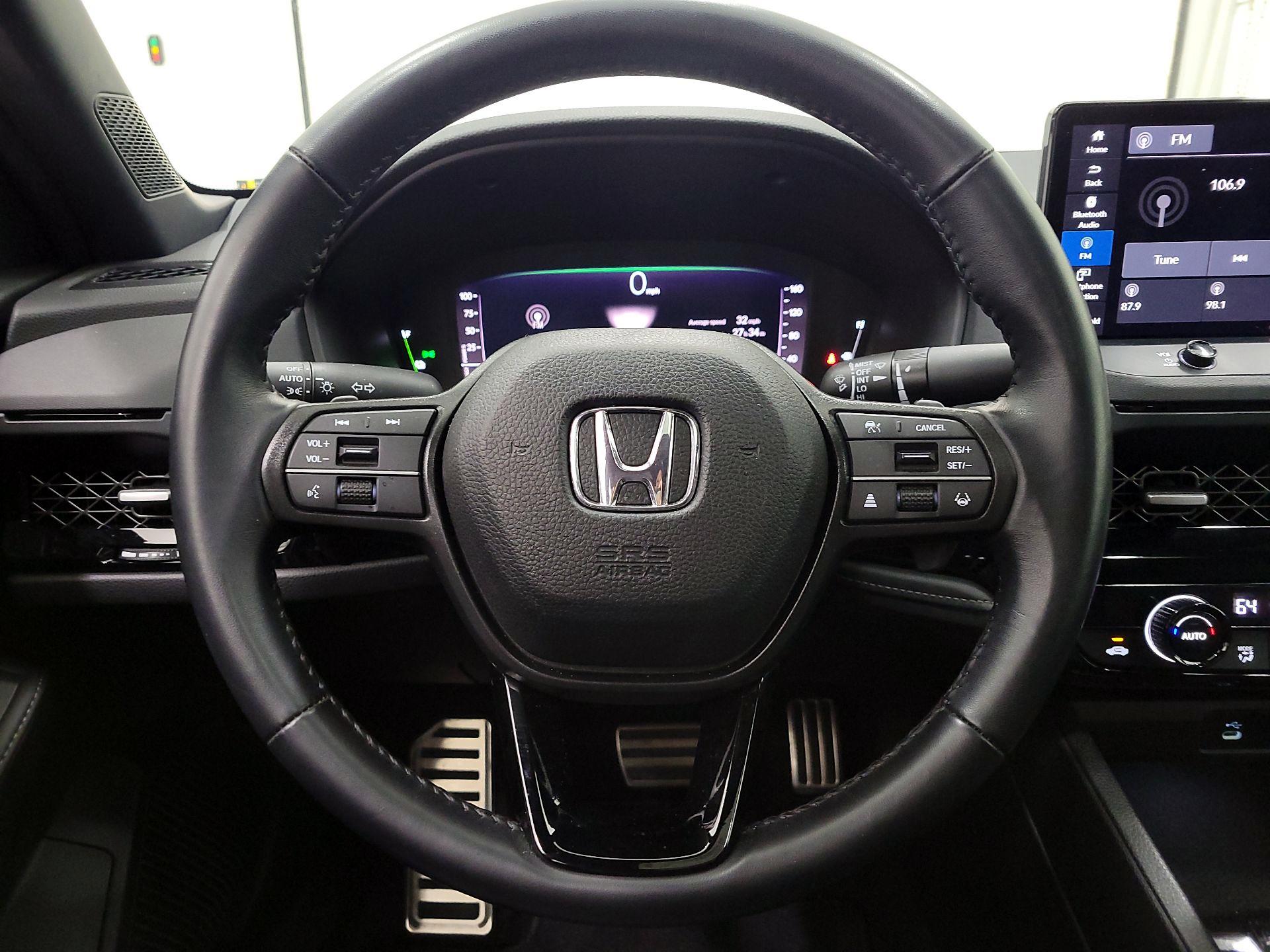 Thumbnail: 2024 Honda Accord - 10