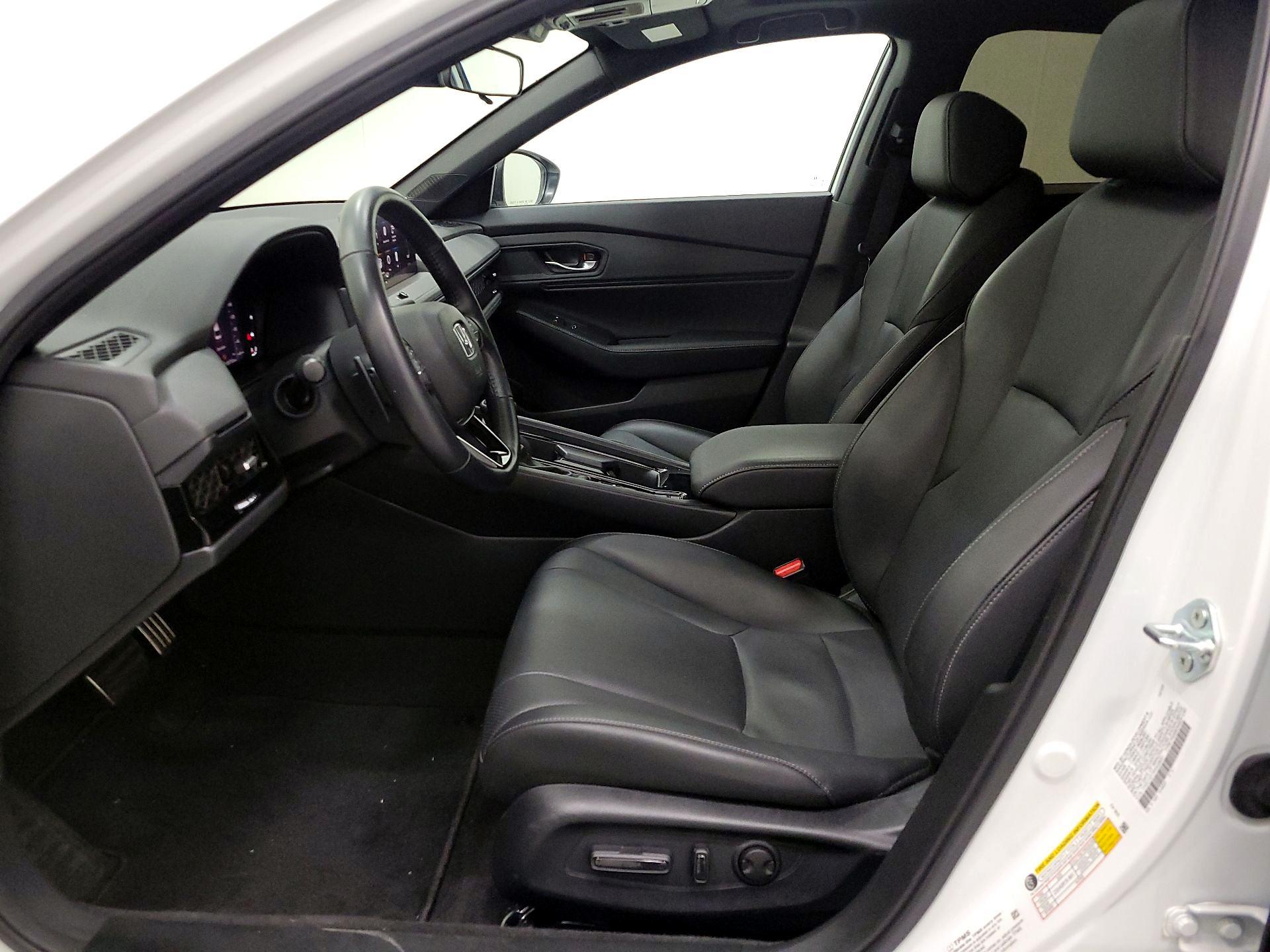 Thumbnail: 2024 Honda Accord - 11