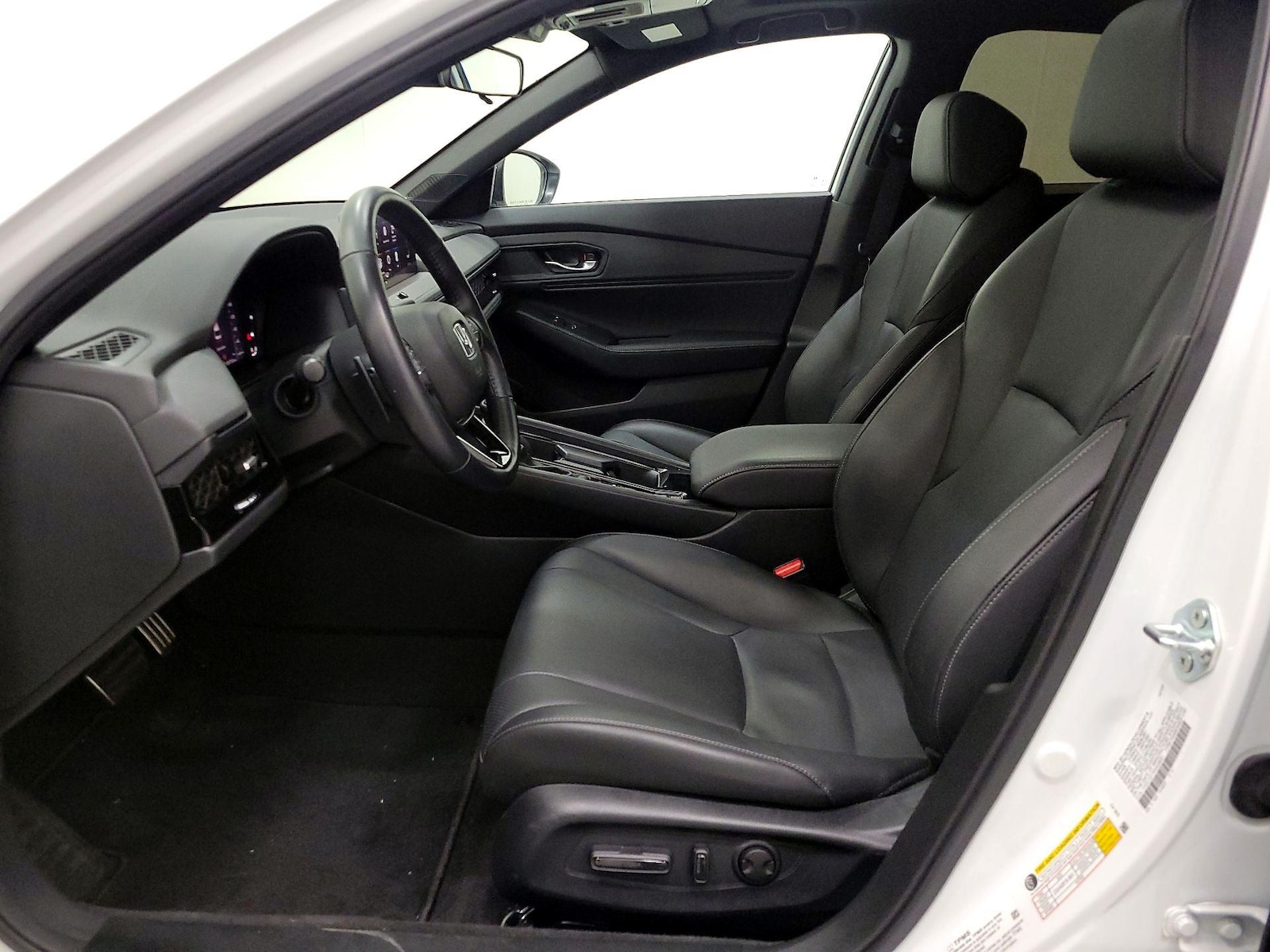 2024 Honda Accord Hybrid Sport-L - Photo 12