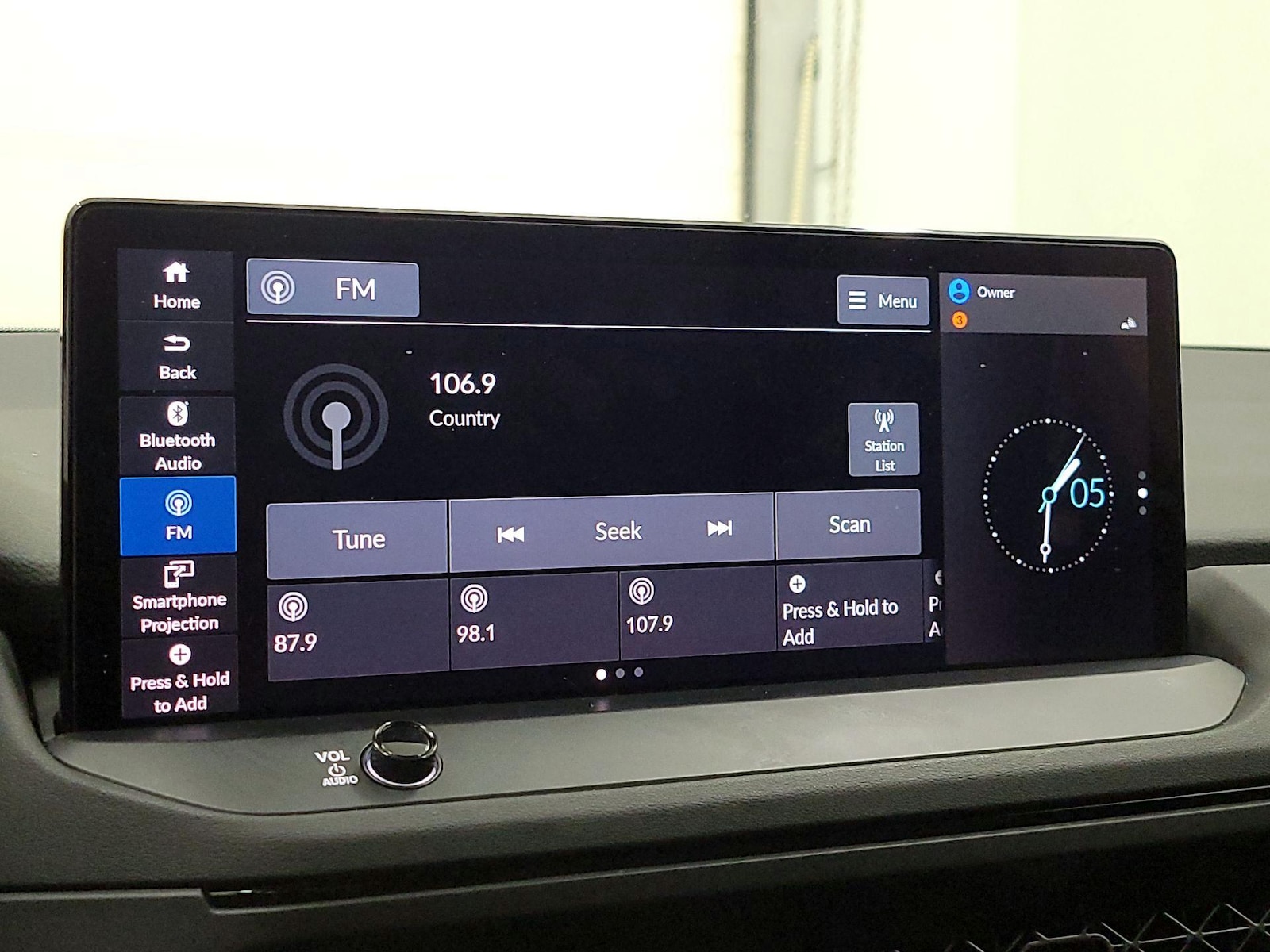 2024 Honda Accord Hybrid Sport-L - Photo 15