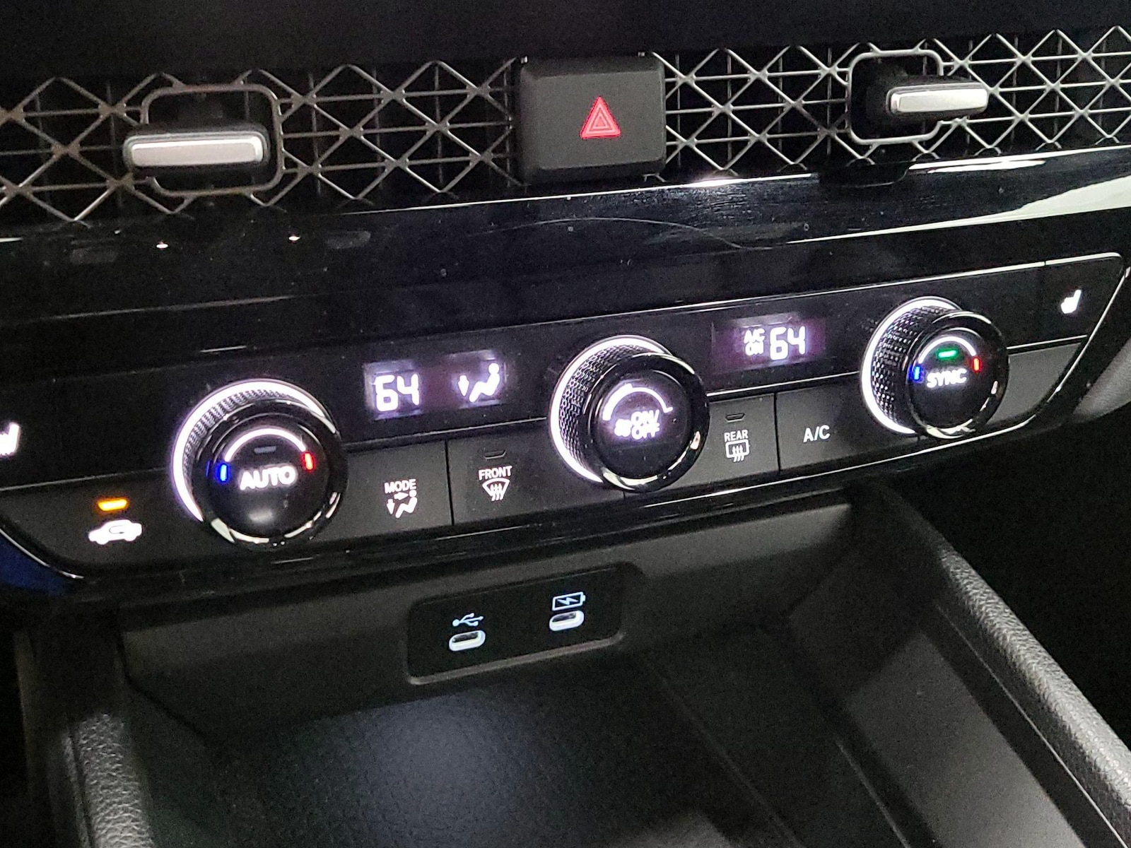 2024 Honda Accord Hybrid Sport-L - Photo 16