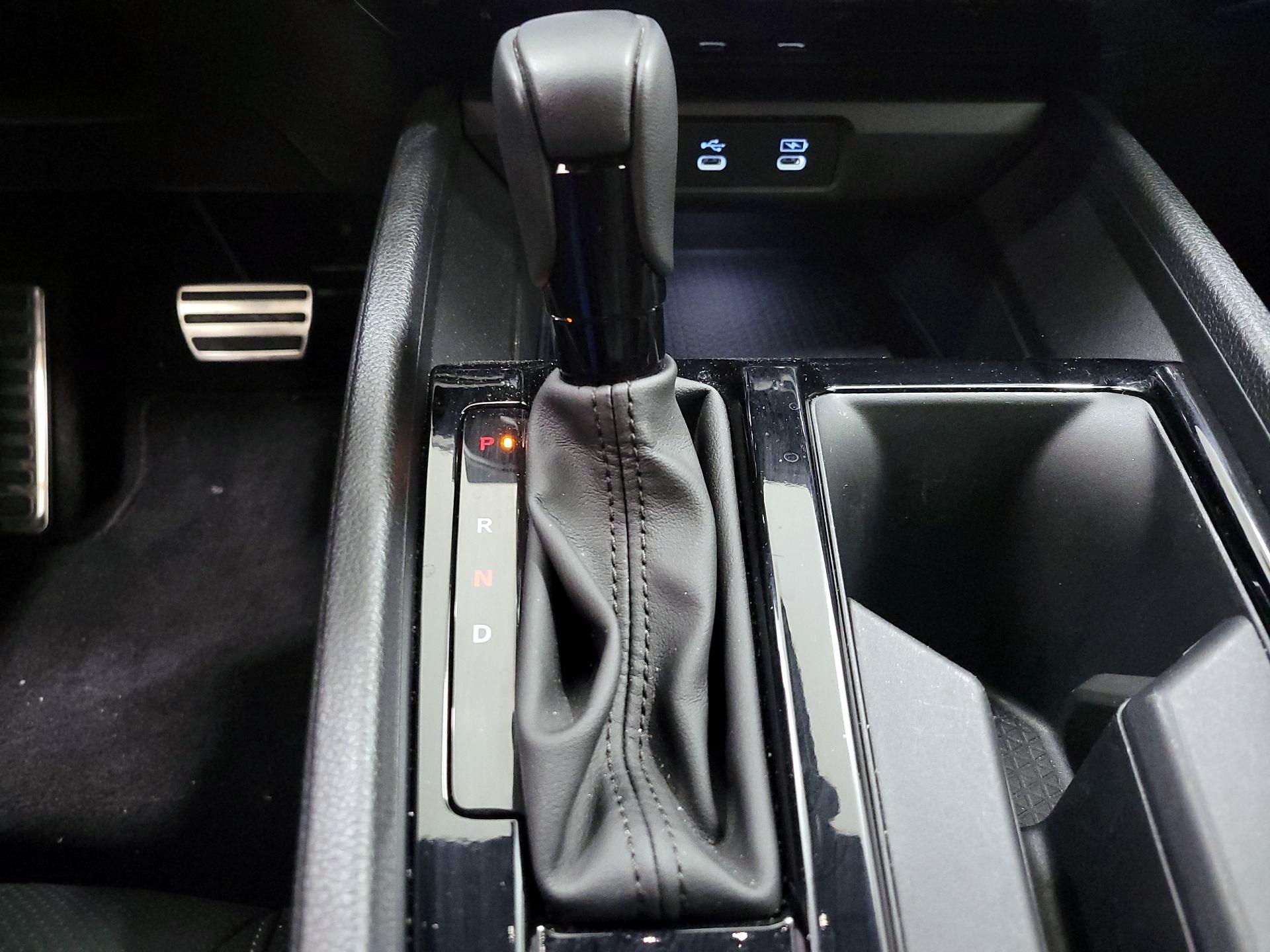 Thumbnail: 2024 Honda Accord - 16