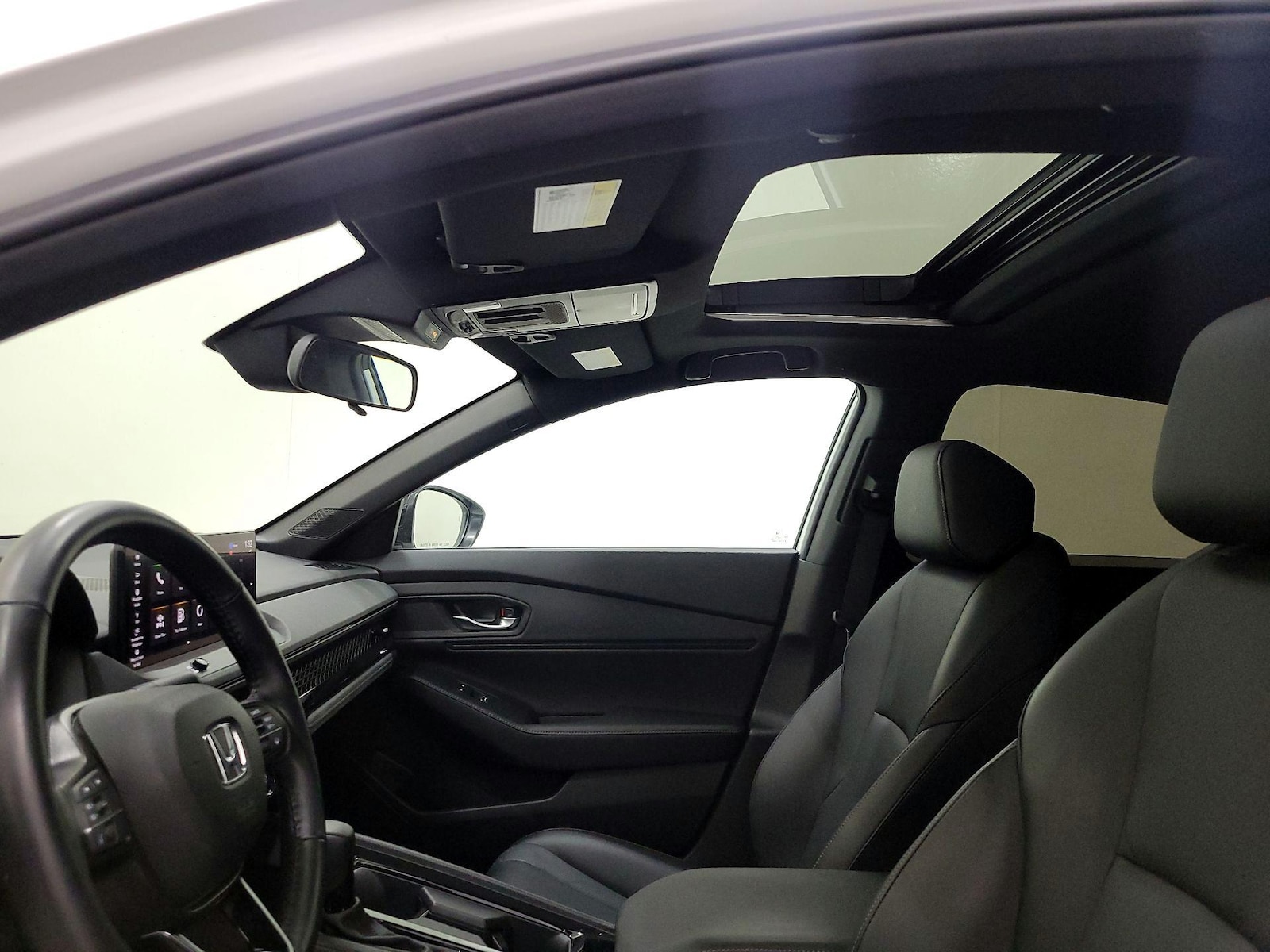2024 Honda Accord Hybrid Sport-L - Photo 19