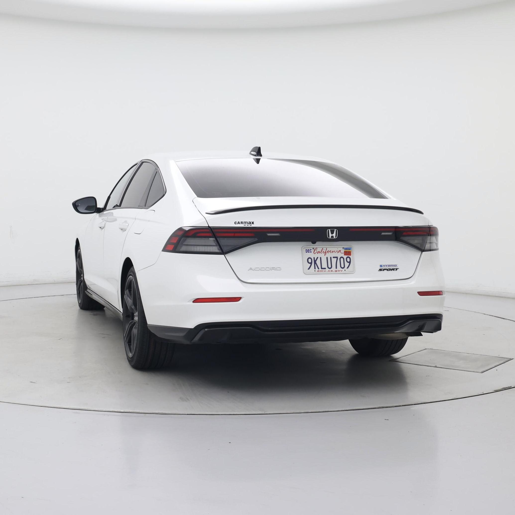 Thumbnail: 2024 Honda Accord - 2