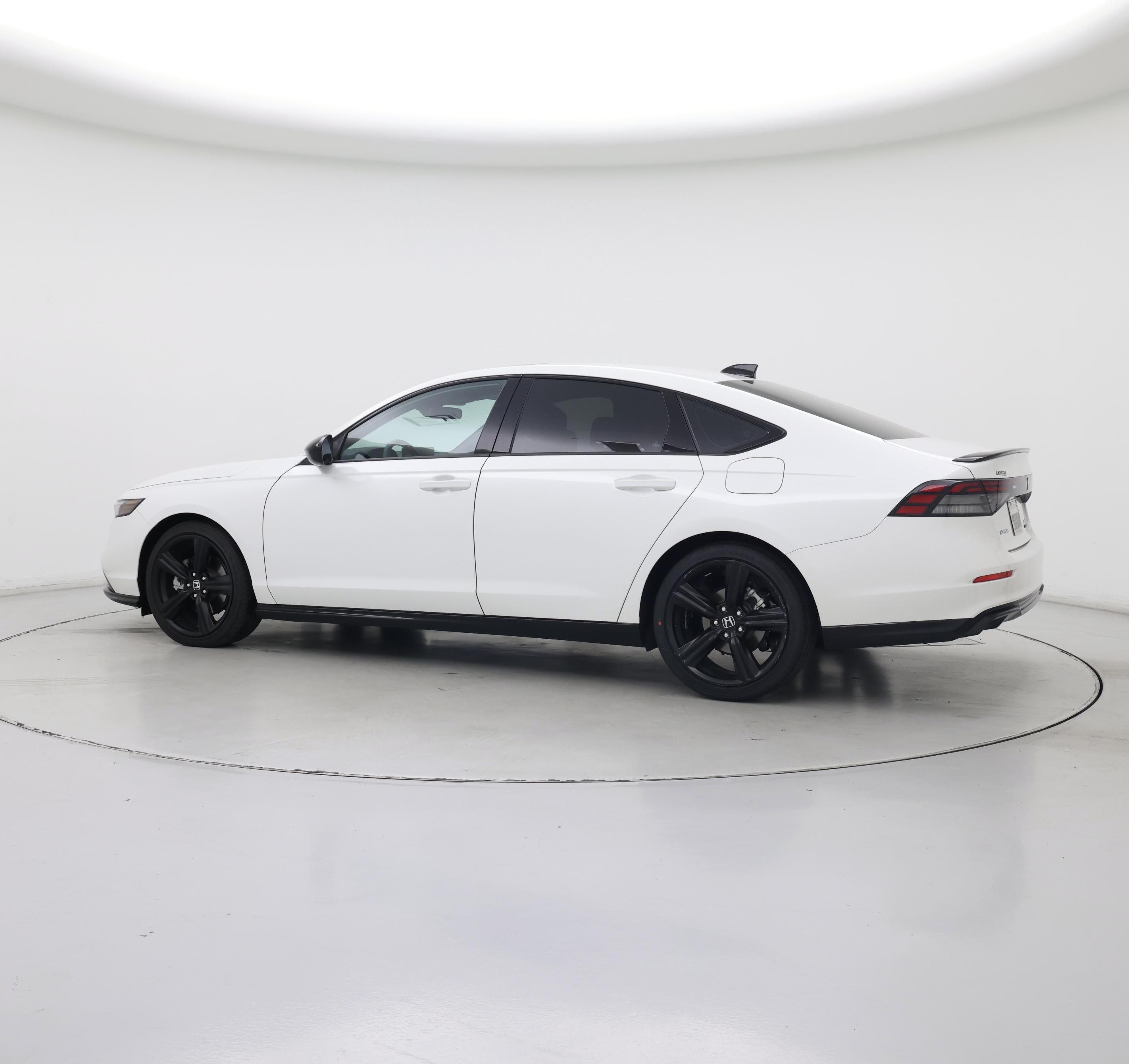 Thumbnail: 2024 Honda Accord - 3