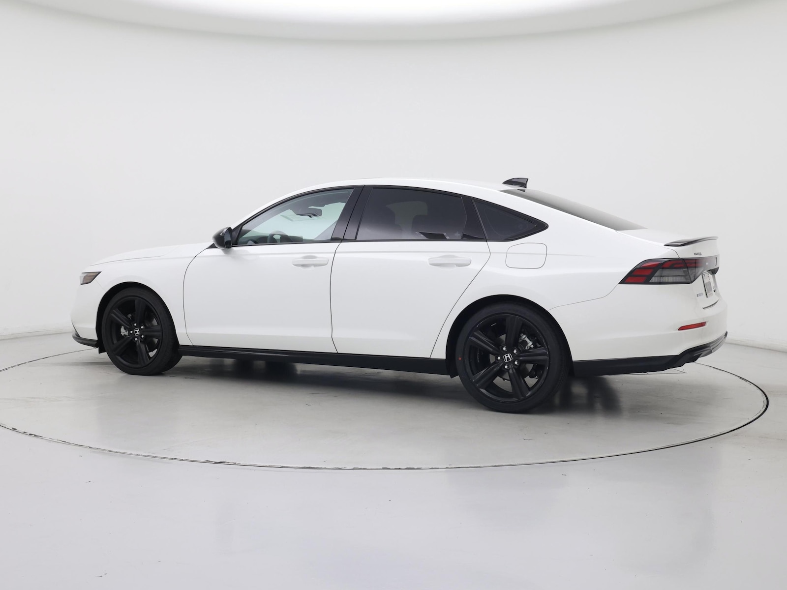 2024 Honda Accord Hybrid Sport-L - Photo 4