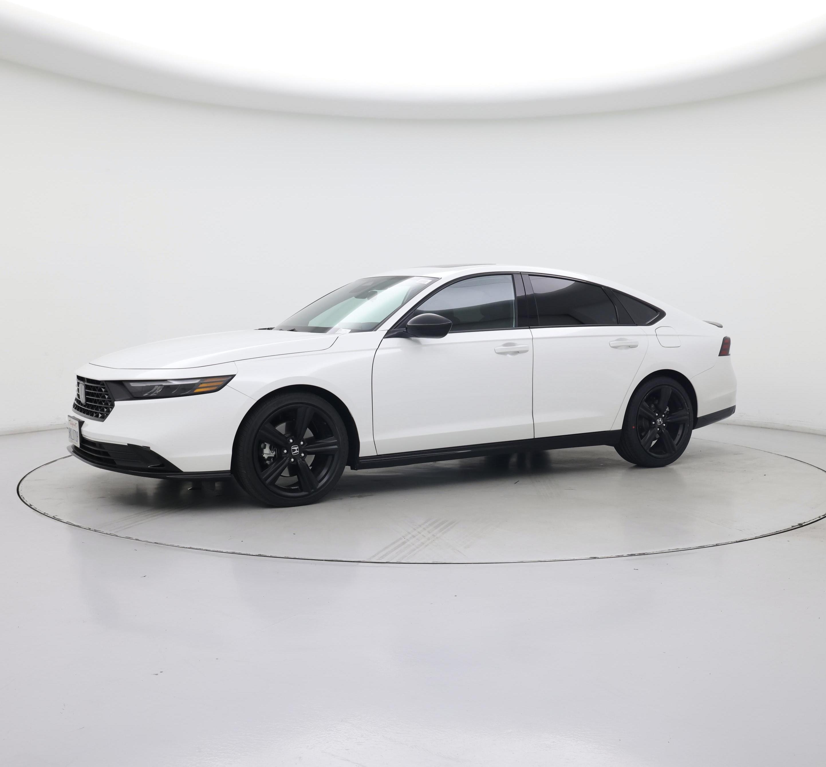 Thumbnail: 2024 Honda Accord - 4