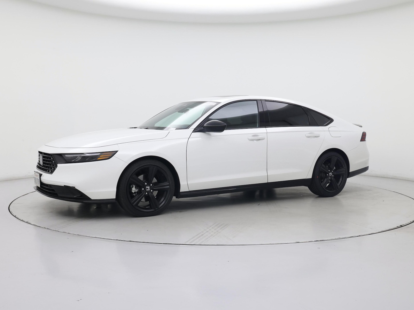 2024 Honda Accord Hybrid Sport-L - Photo 5