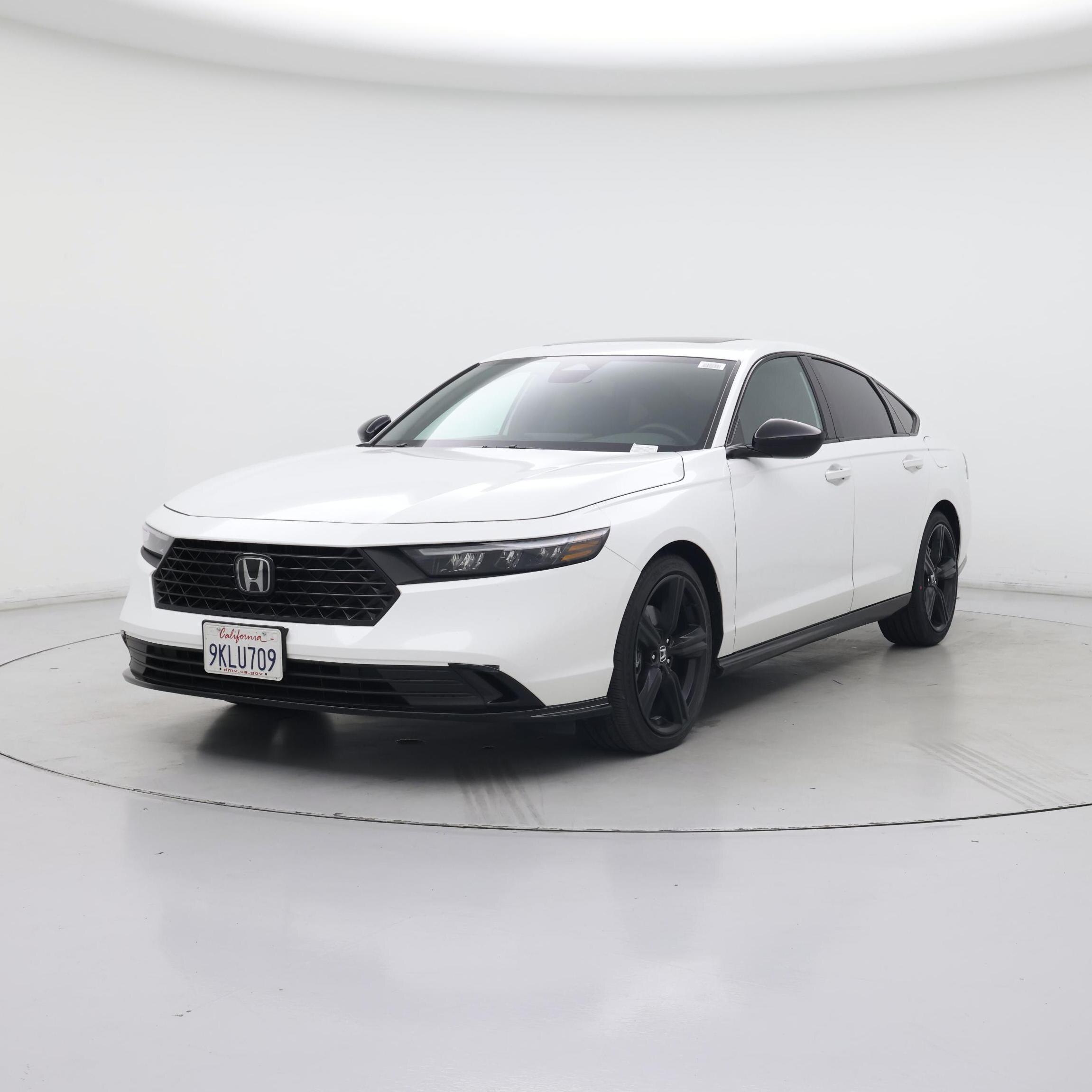 Thumbnail: 2024 Honda Accord - 5