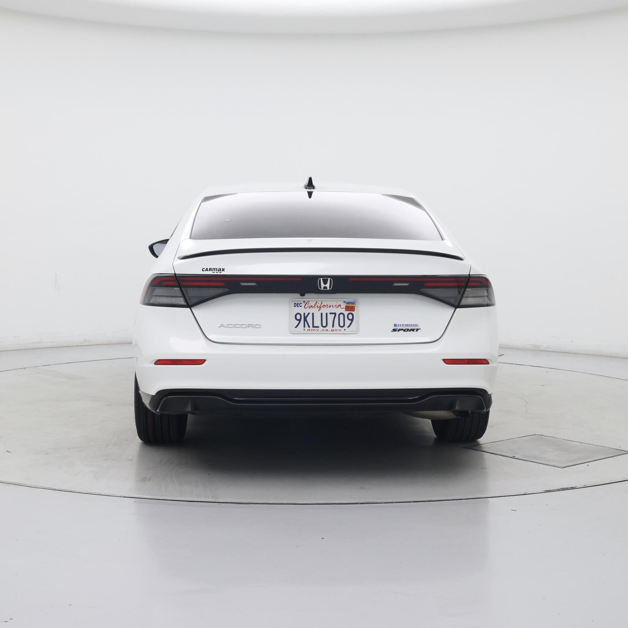 Thumbnail: 2024 Honda Accord - 7