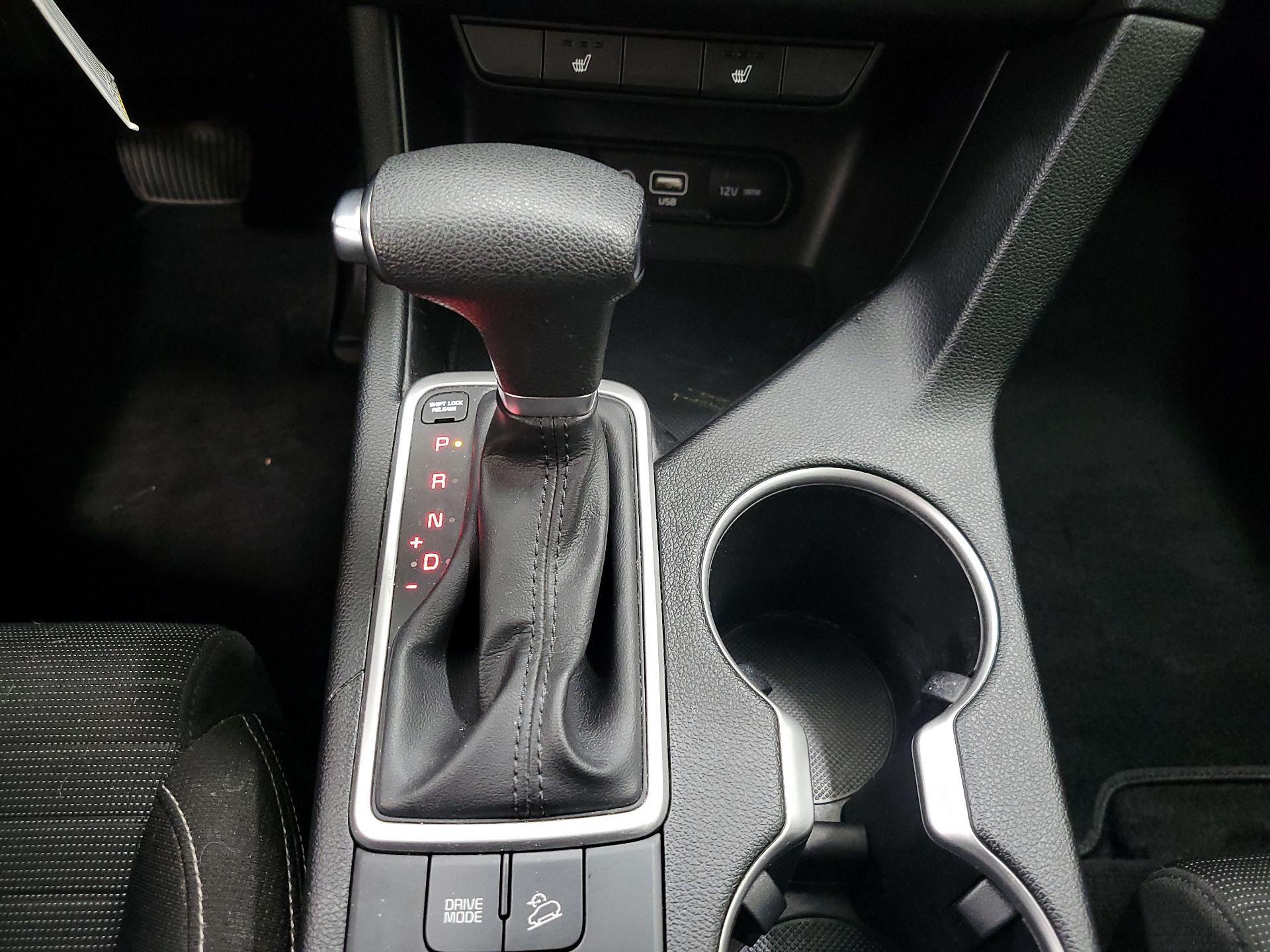 Thumbnail: 2017 Kia Sportage - 17