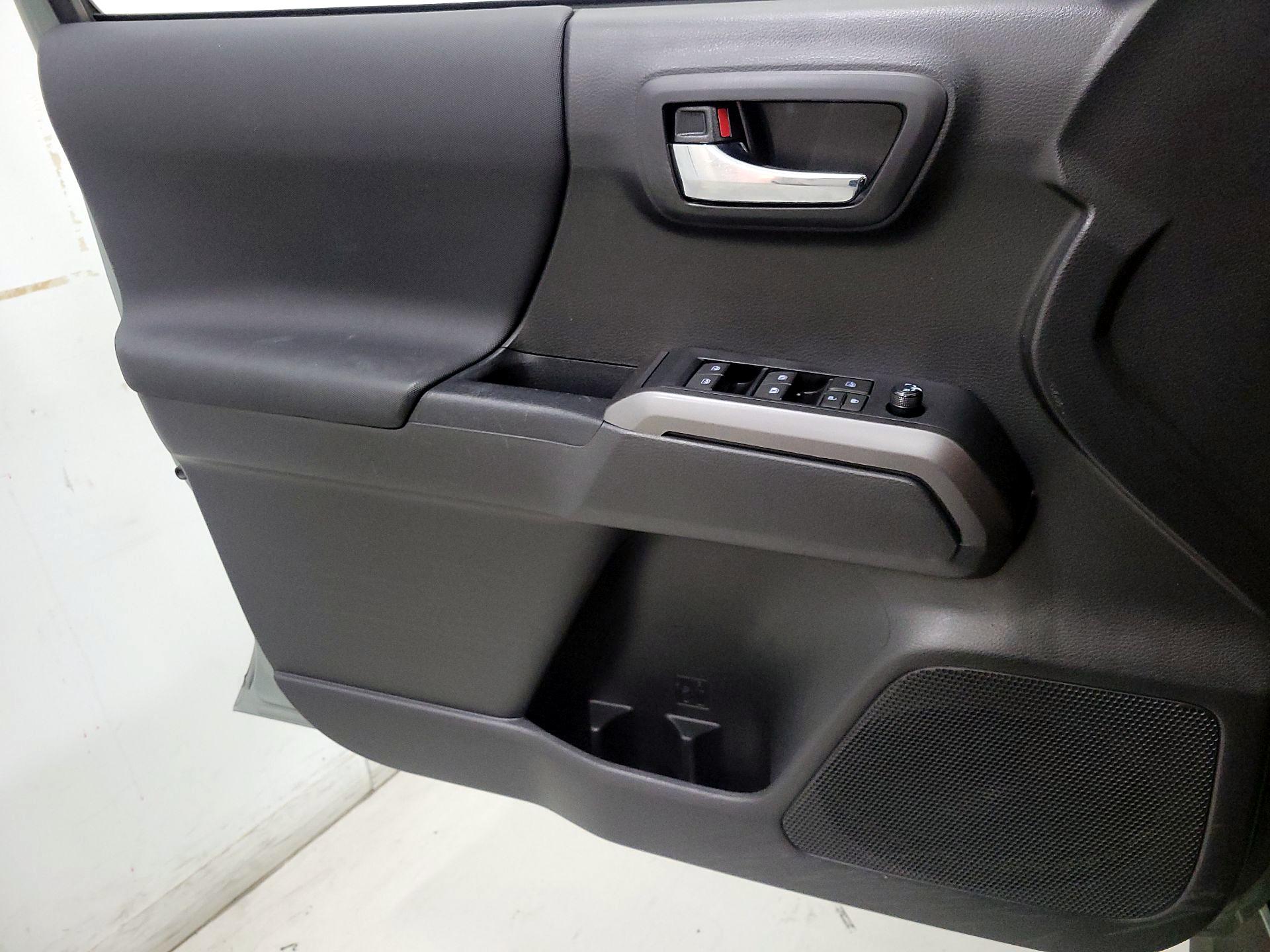 Thumbnail: 2023 Toyota Tacoma - 12