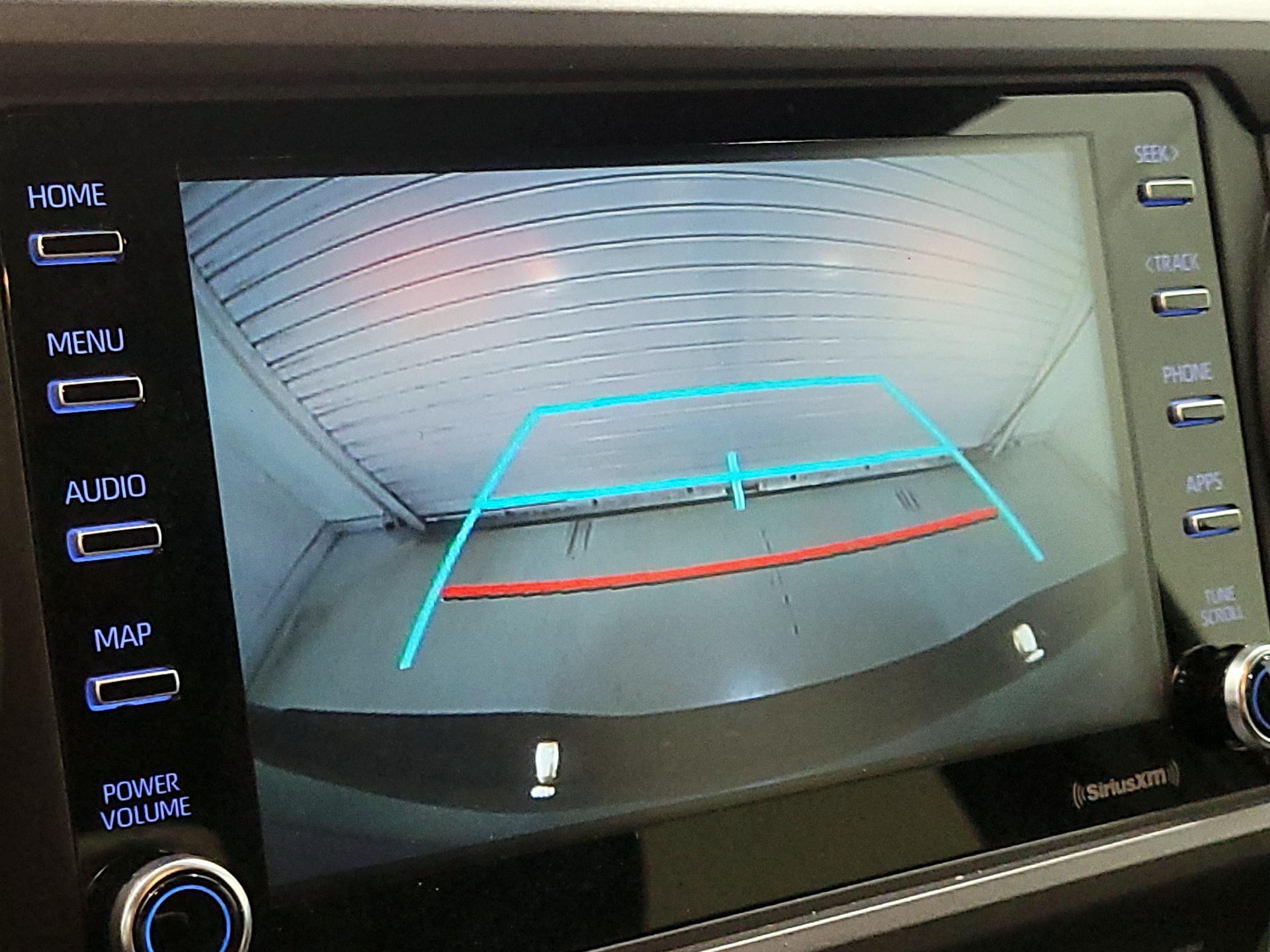 Thumbnail: 2023 Toyota Tacoma - 14