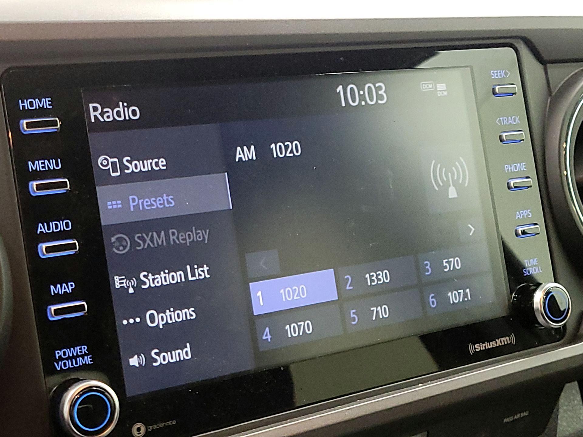 Thumbnail: 2023 Toyota Tacoma - 15