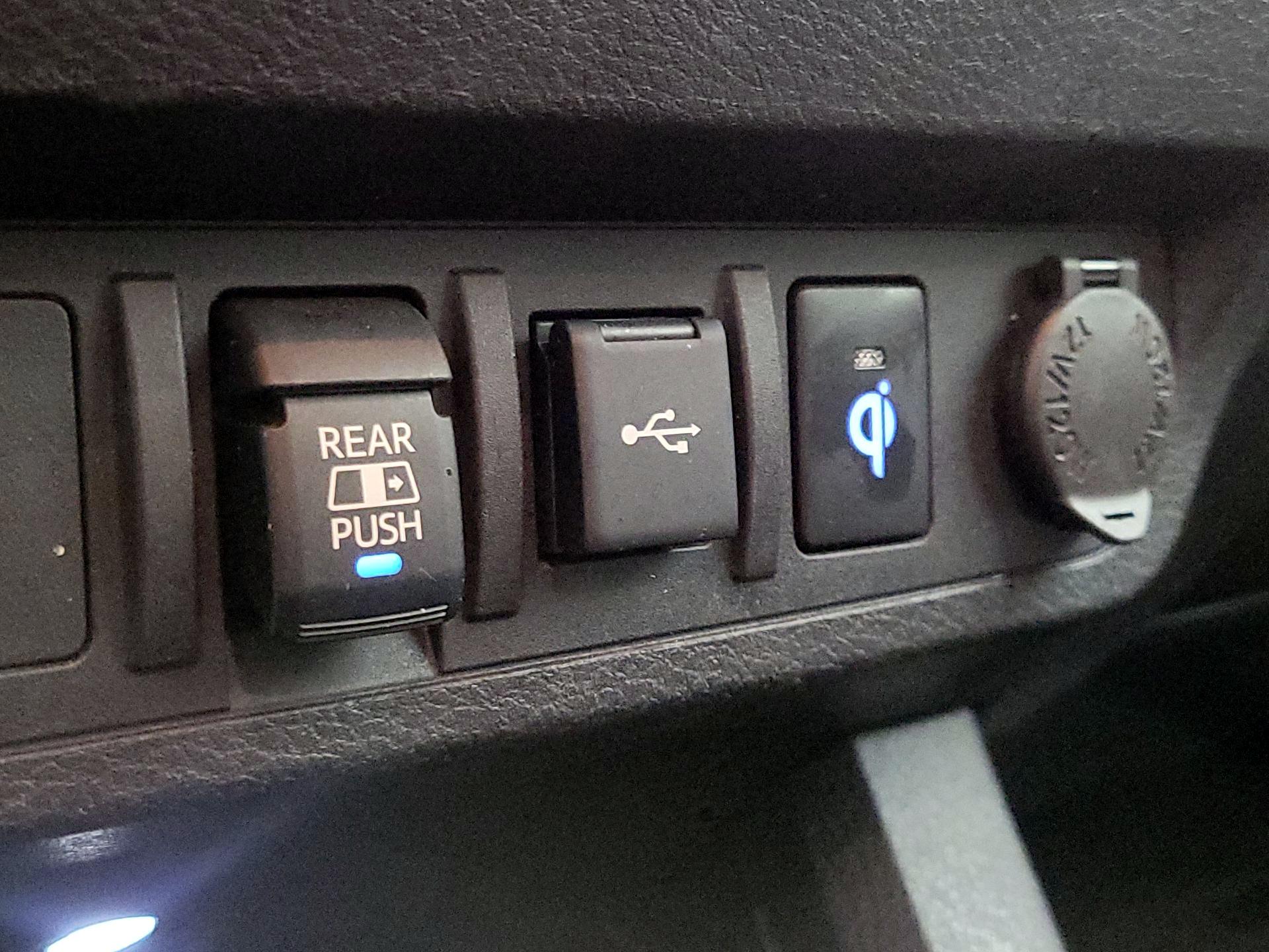 Thumbnail: 2023 Toyota Tacoma - 18