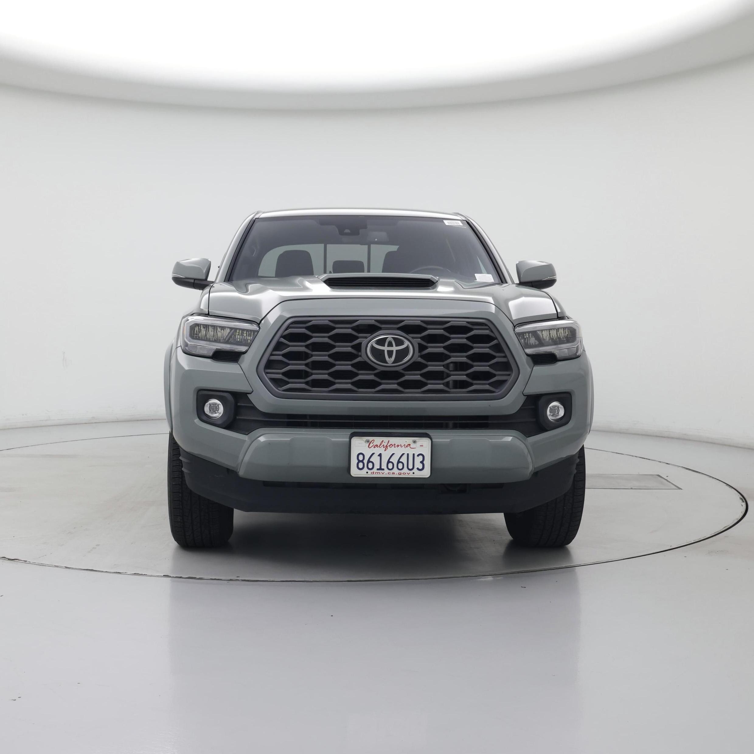 Thumbnail: 2023 Toyota Tacoma - 5