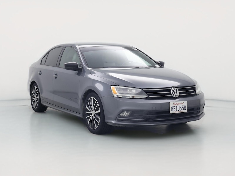 2016 Volkswagen Jetta Sport -
                  Palmdale, CA