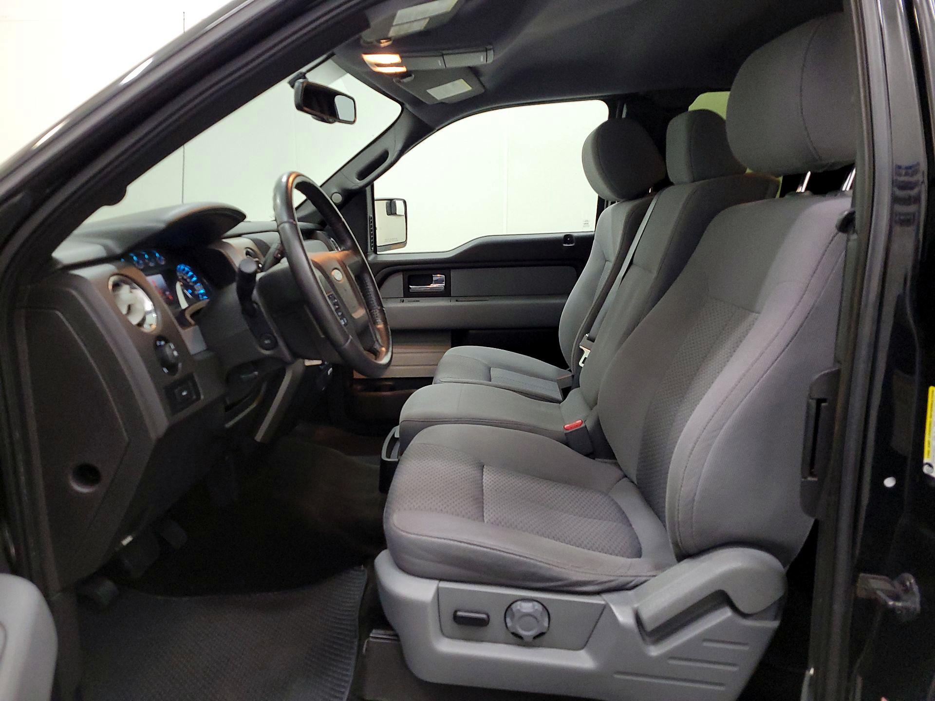 Thumbnail: 2014 Ford F-150 - 11