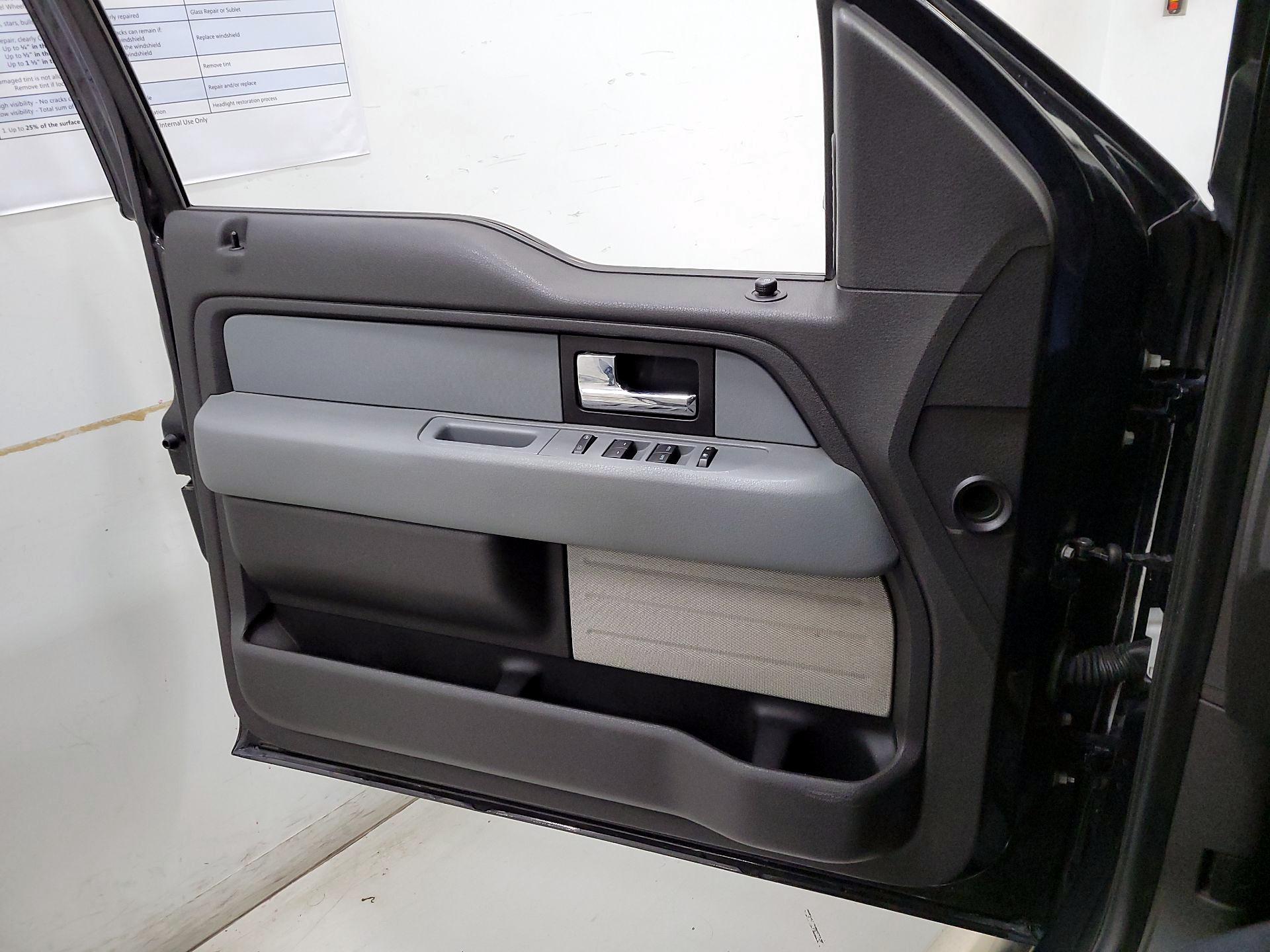 Thumbnail: 2014 Ford F-150 - 12