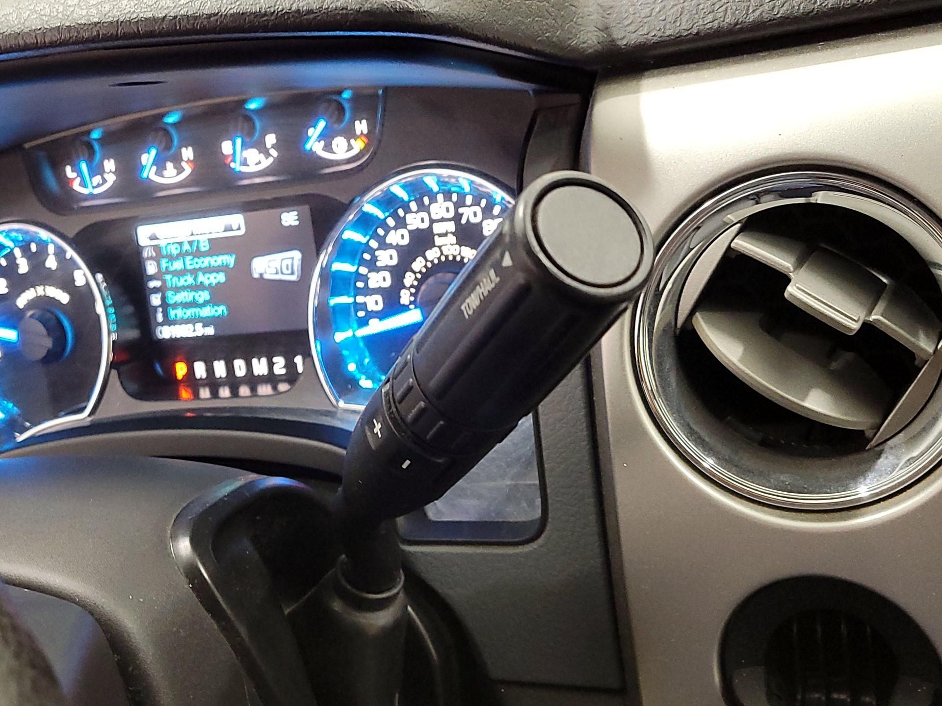 Thumbnail: 2014 Ford F-150 - 16