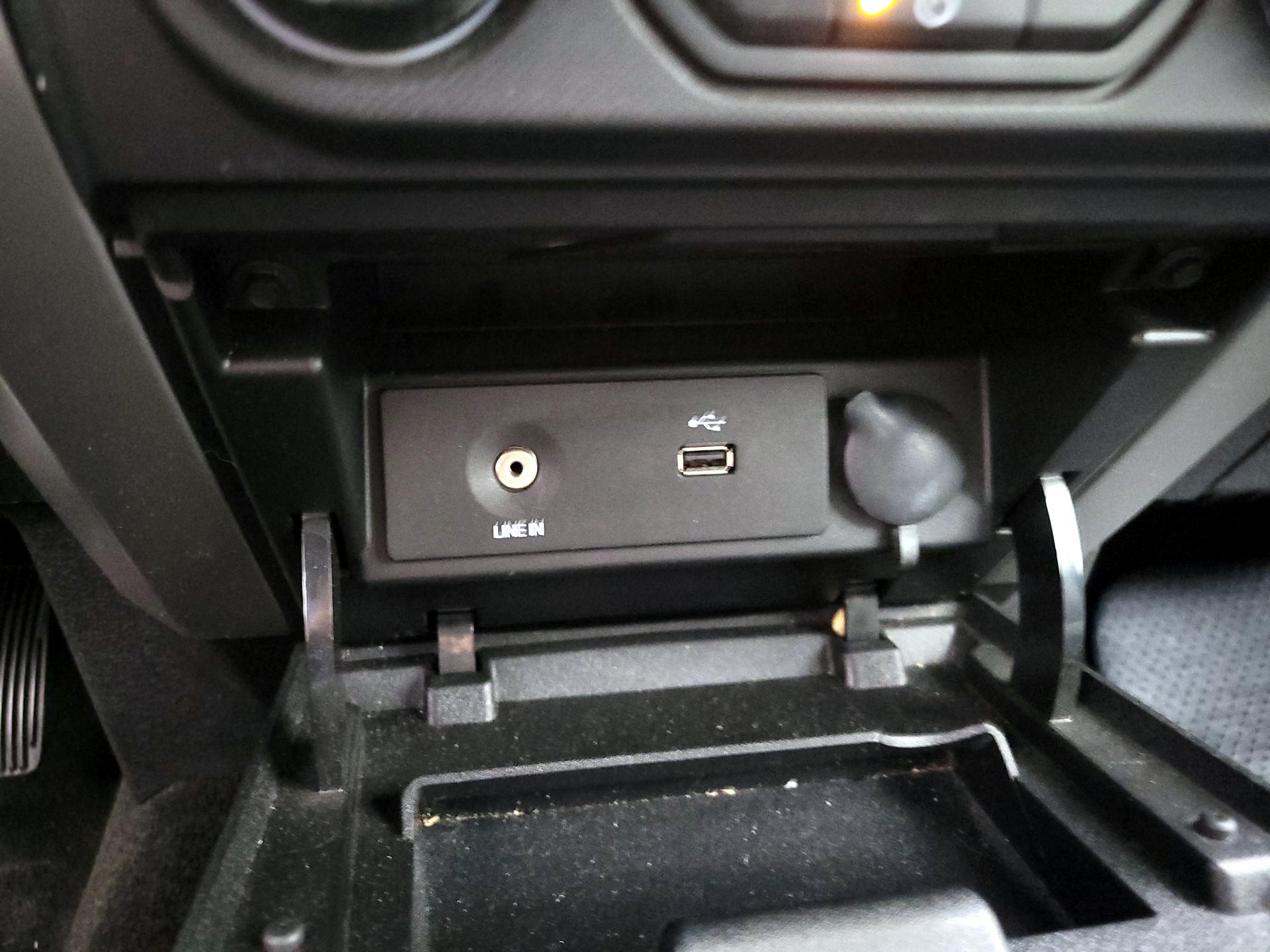 Thumbnail: 2014 Ford F-150 - 17