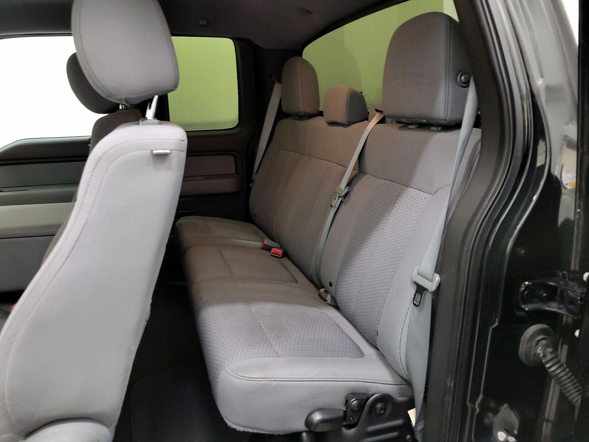 Thumbnail: 2014 Ford F-150 - 18