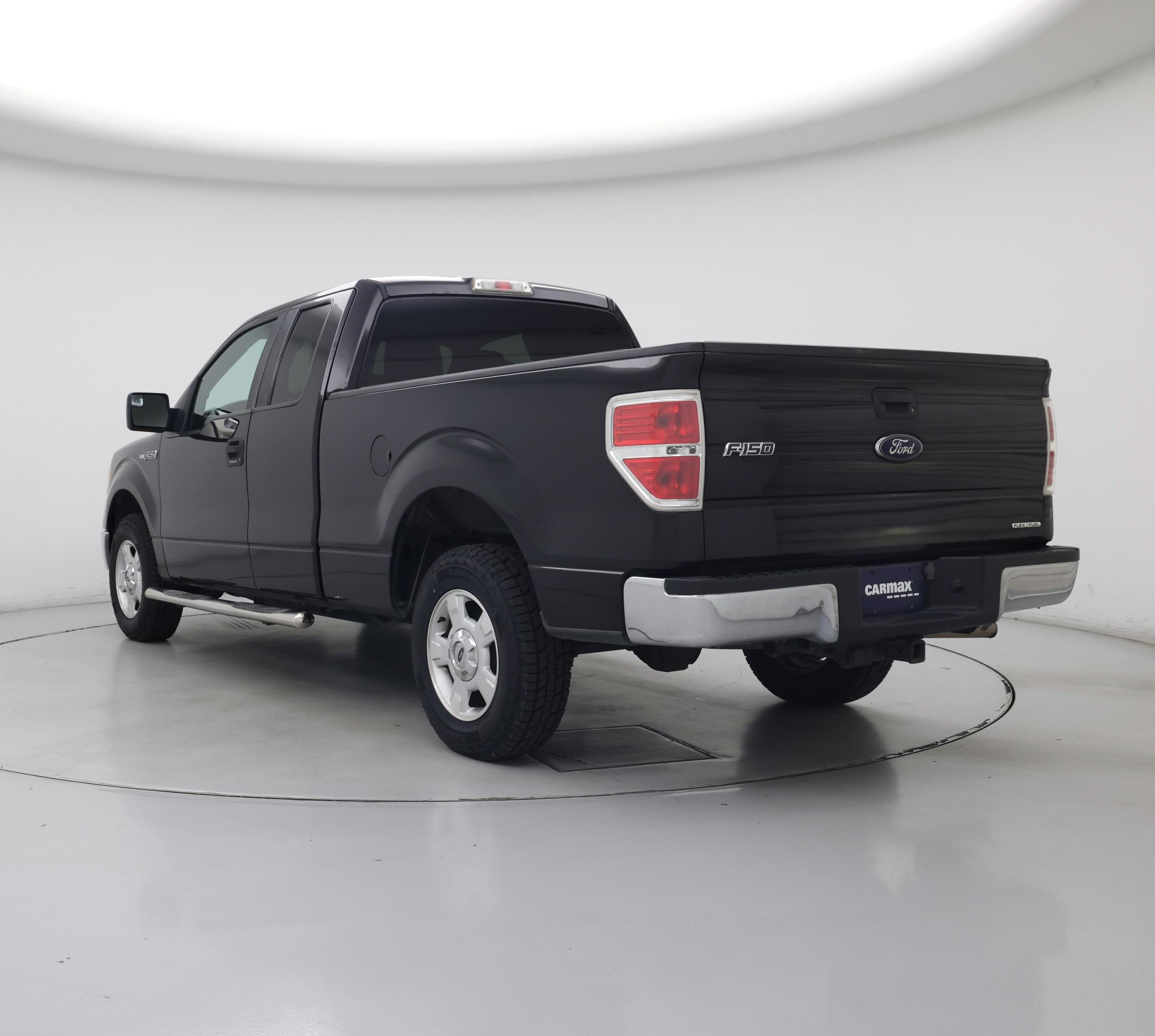 Thumbnail: 2014 Ford F-150 - 2