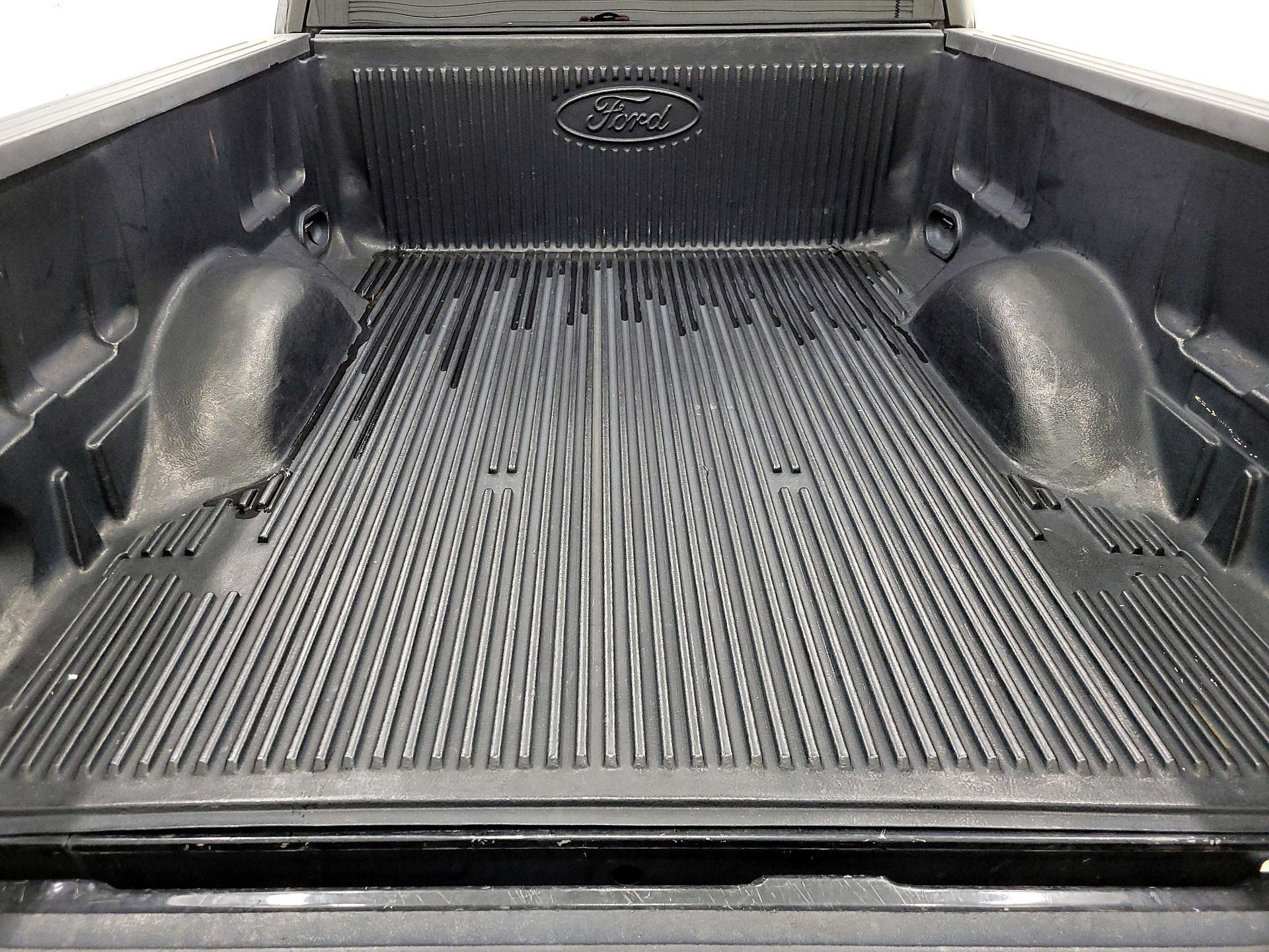 Thumbnail: 2014 Ford F-150 - 19