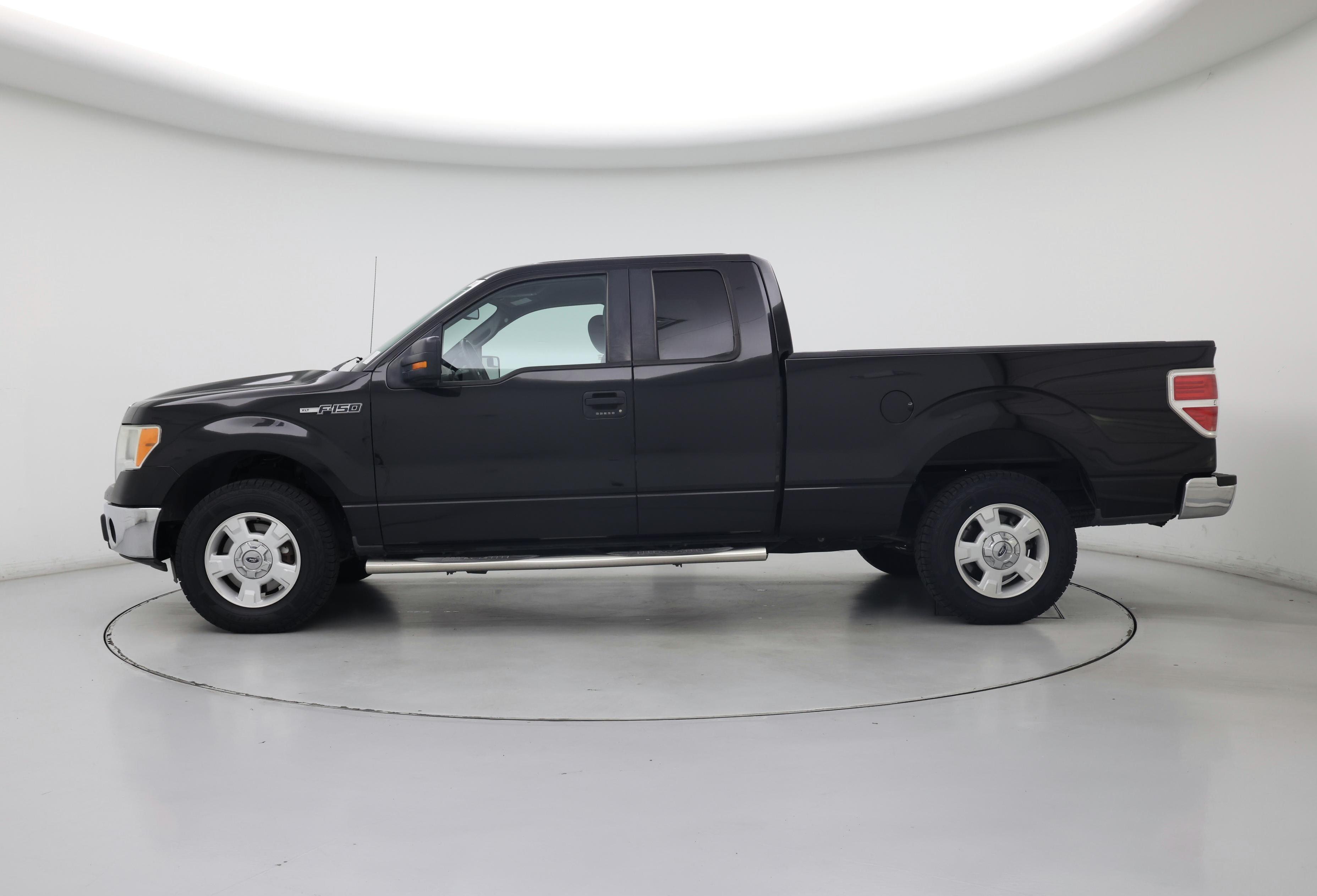 Thumbnail: 2014 Ford F-150 - 3