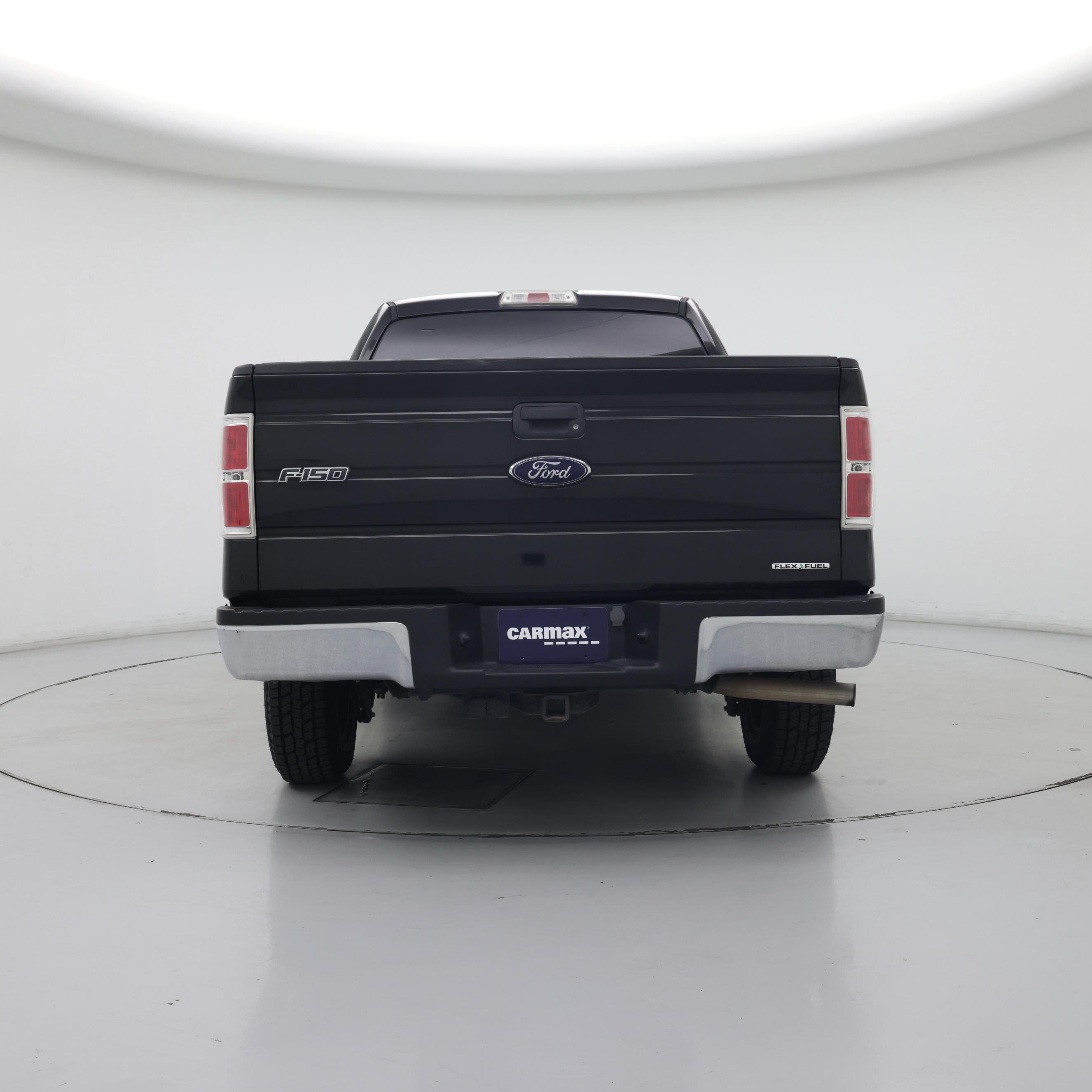Thumbnail: 2014 Ford F-150 - 6