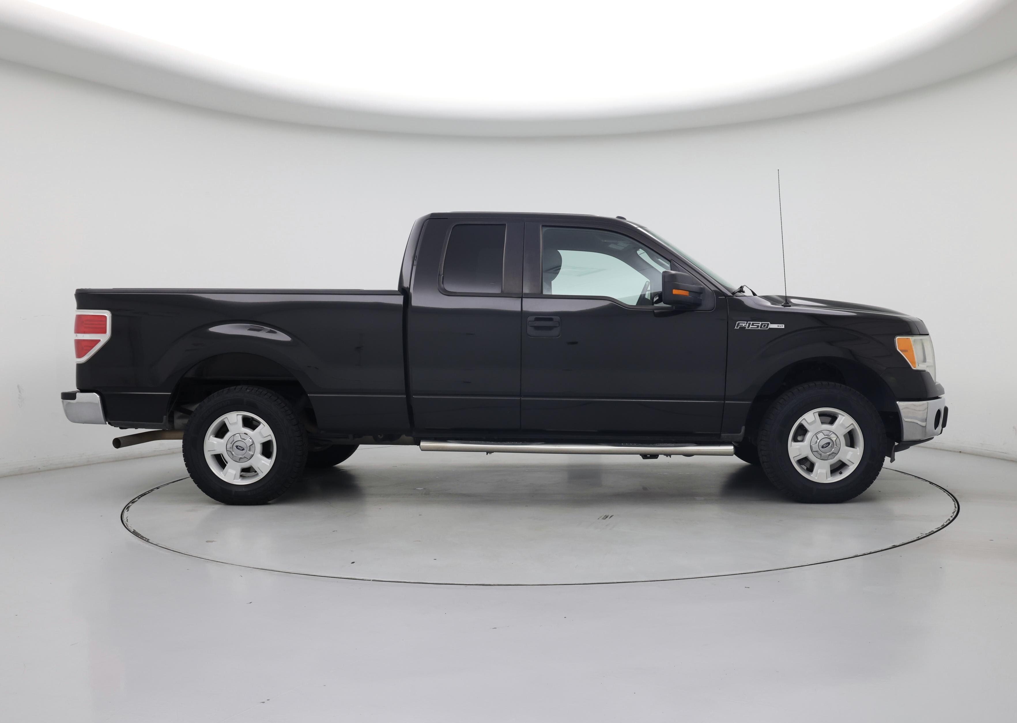 Thumbnail: 2014 Ford F-150 - 7