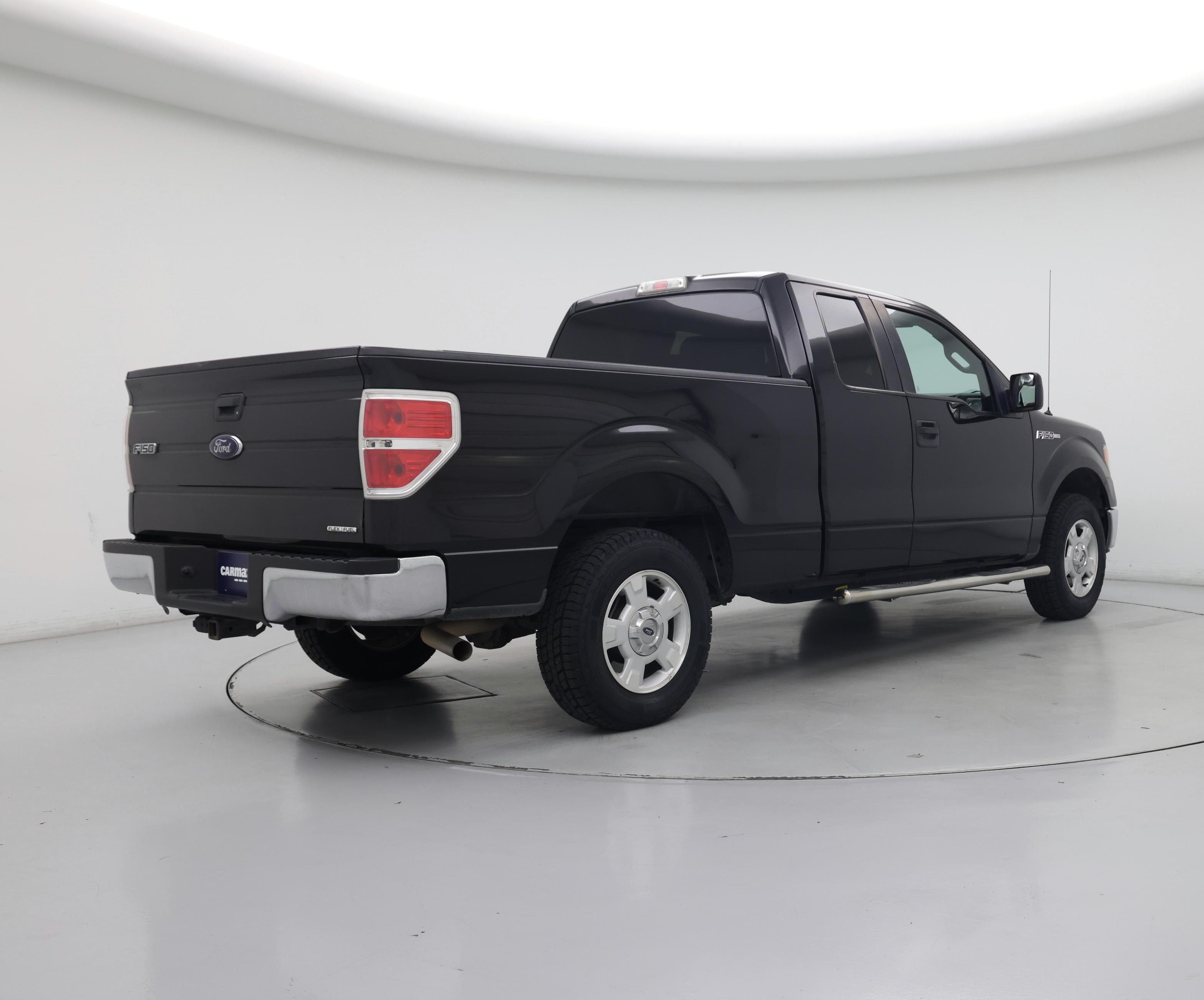 Thumbnail: 2014 Ford F-150 - 8