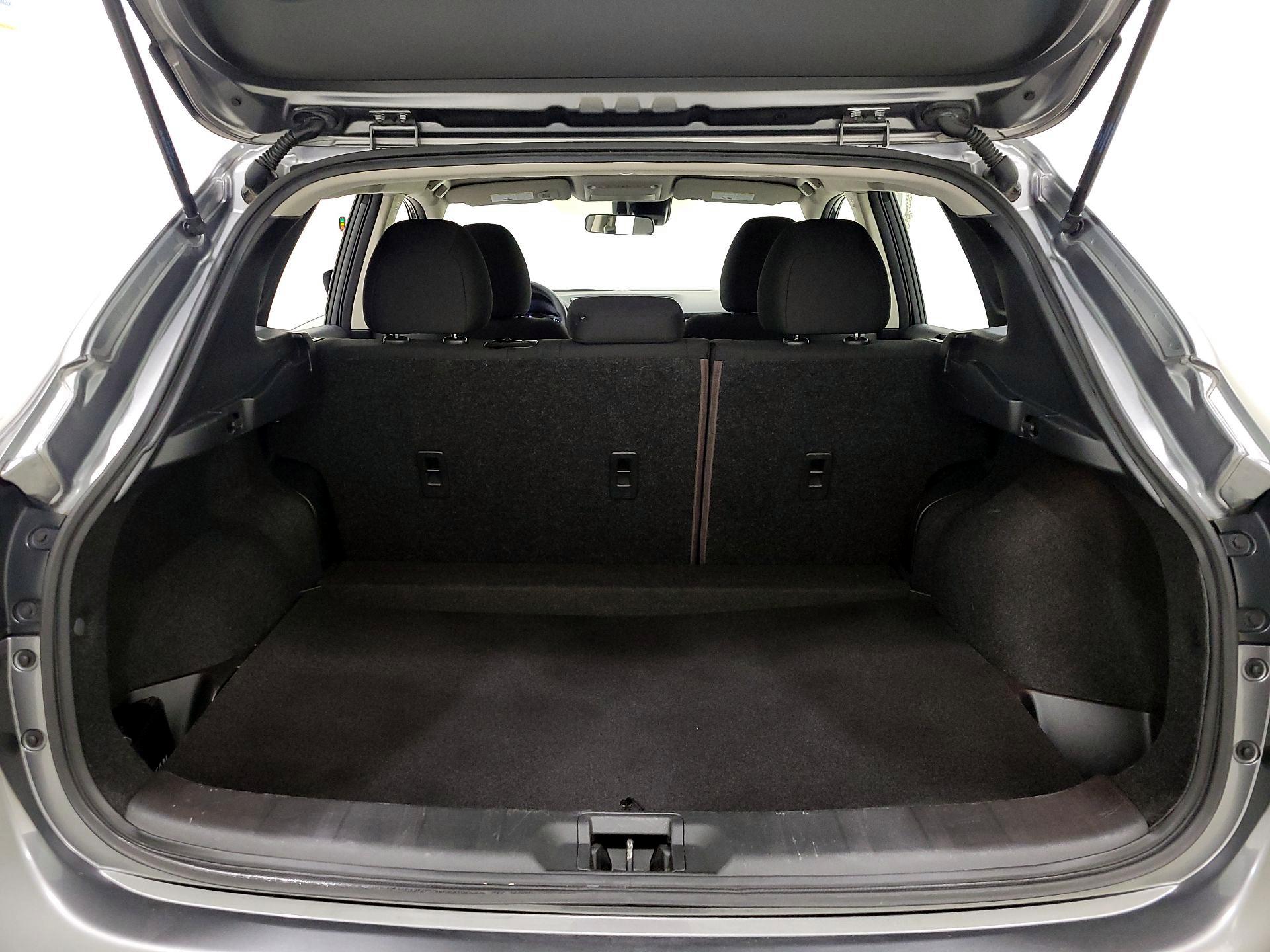 Thumbnail: 2021 Nissan Rogue Sport - 20