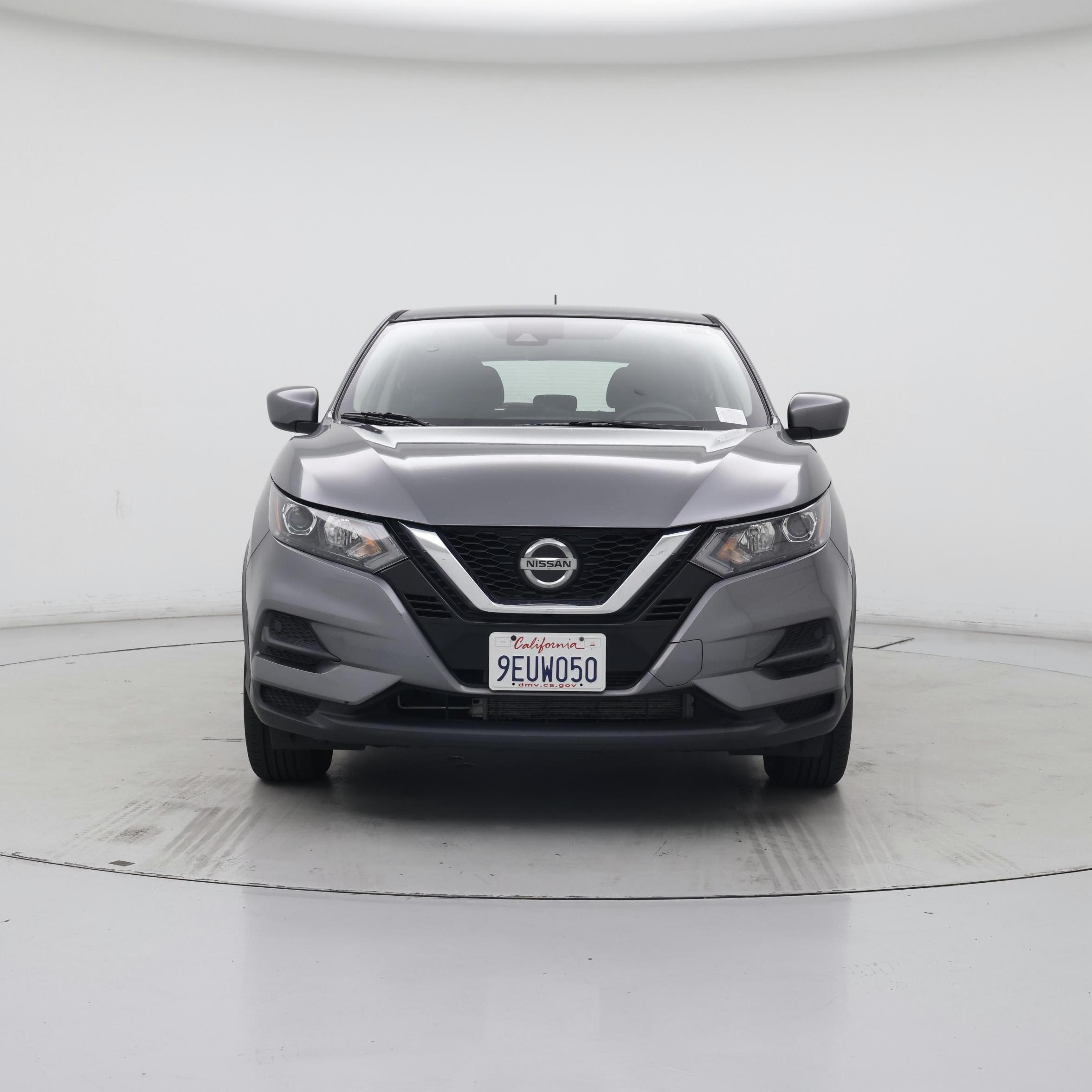 Thumbnail: 2021 Nissan Rogue Sport - 5