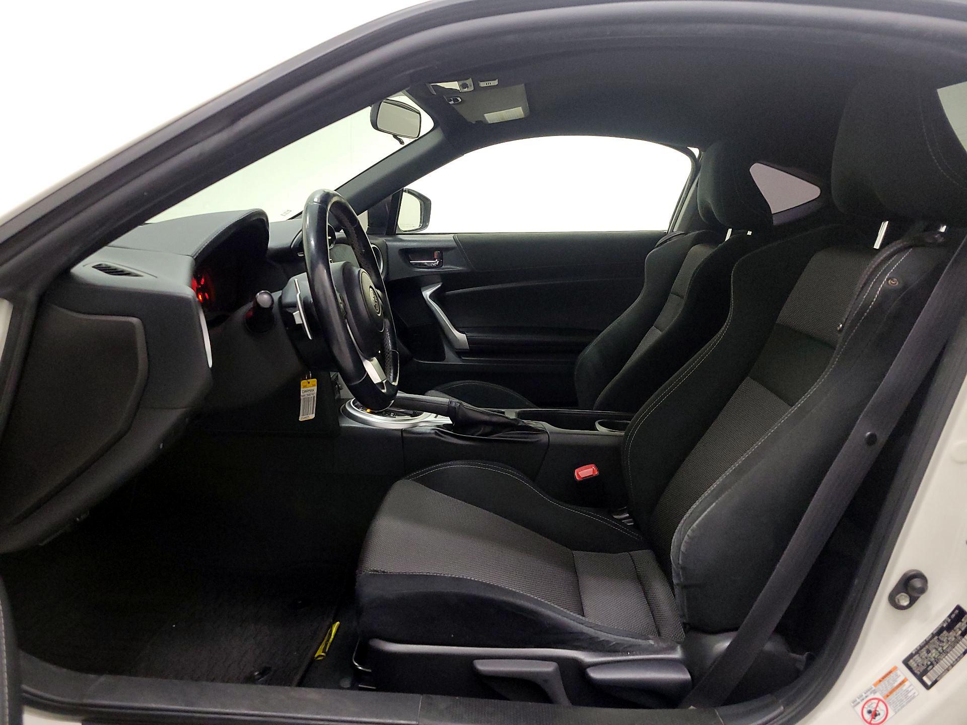 Thumbnail: 2017 Toyota 86 - 11