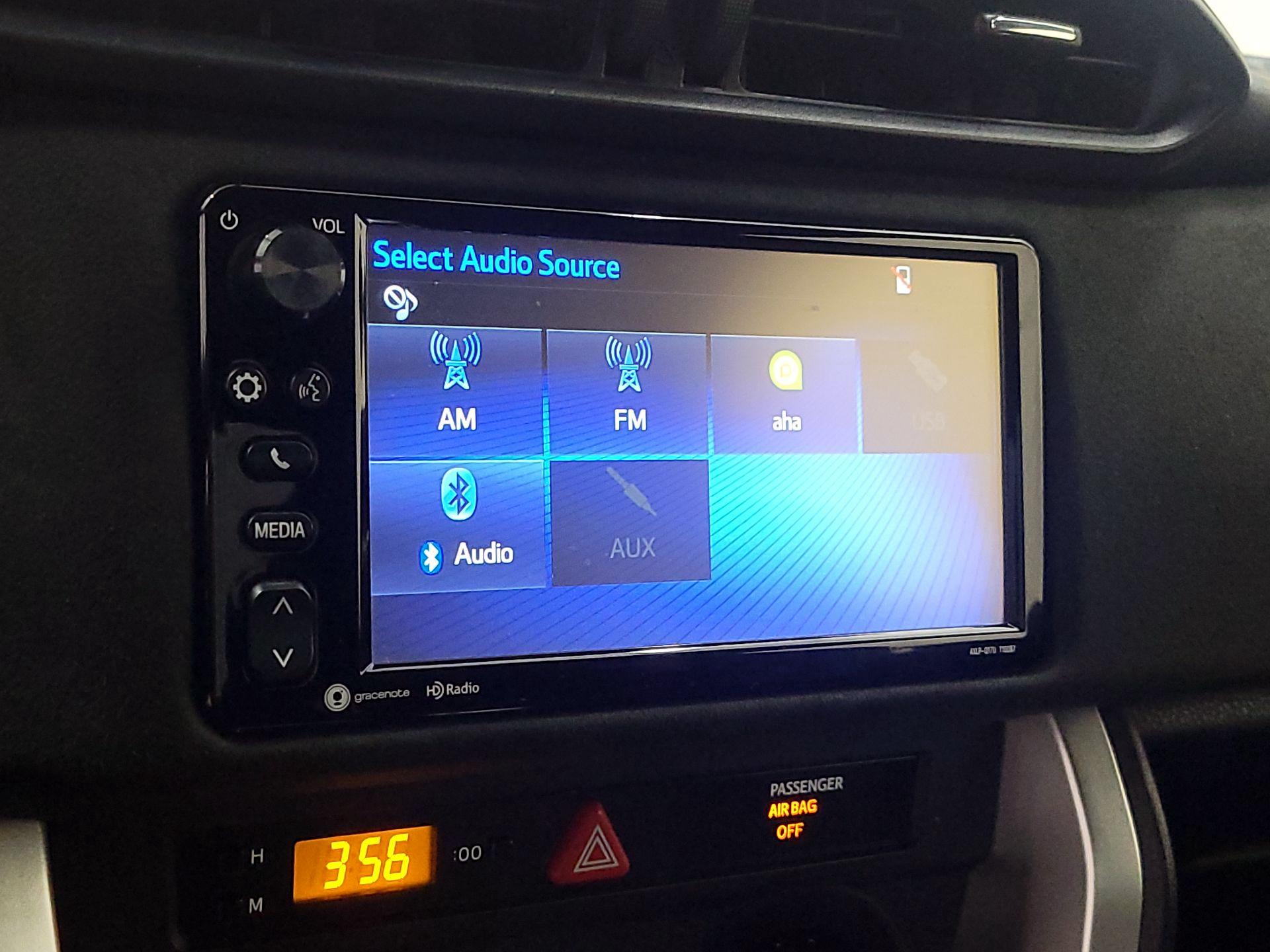 Thumbnail: 2017 Toyota 86 - 15