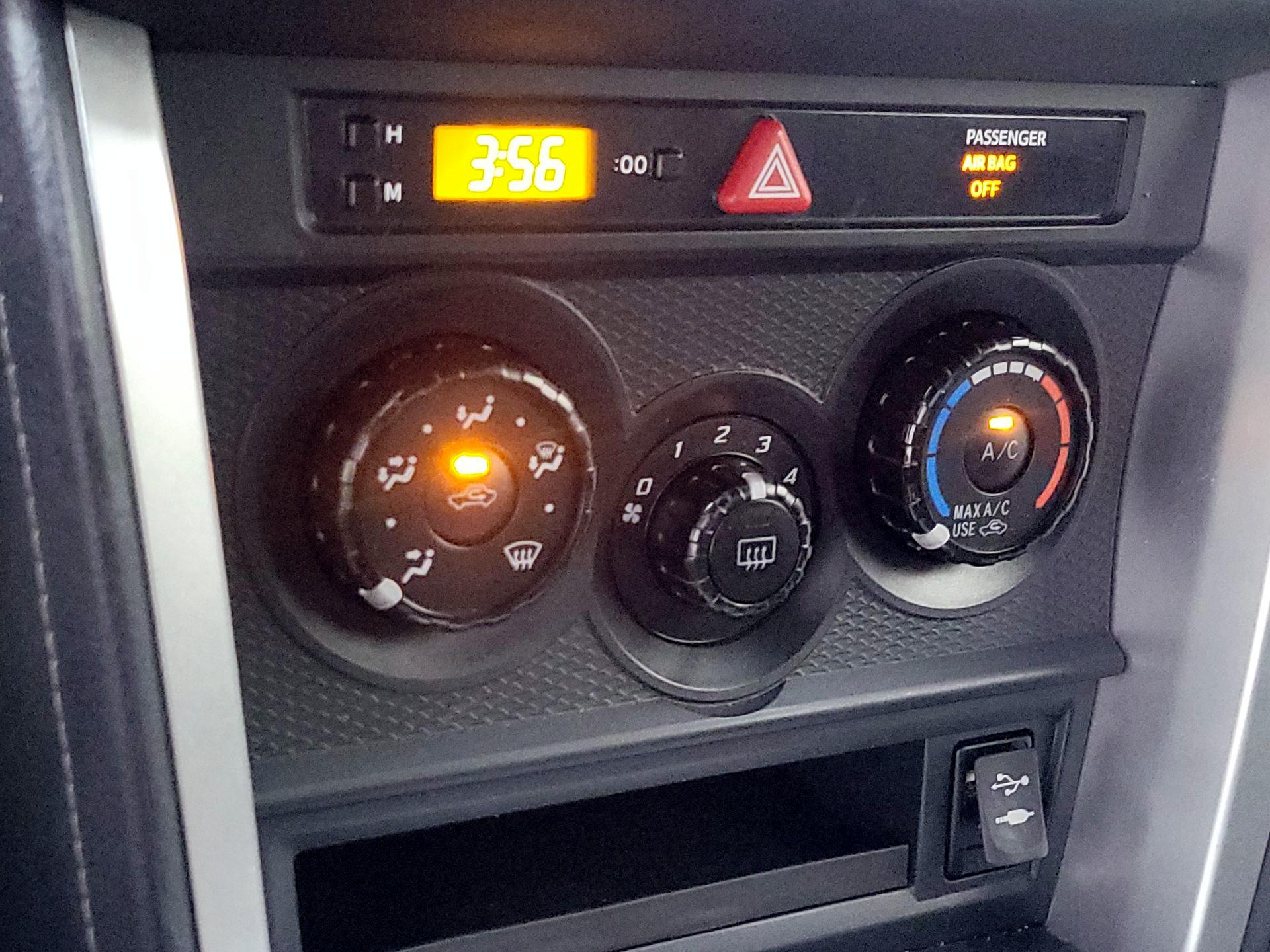 Thumbnail: 2017 Toyota 86 - 16