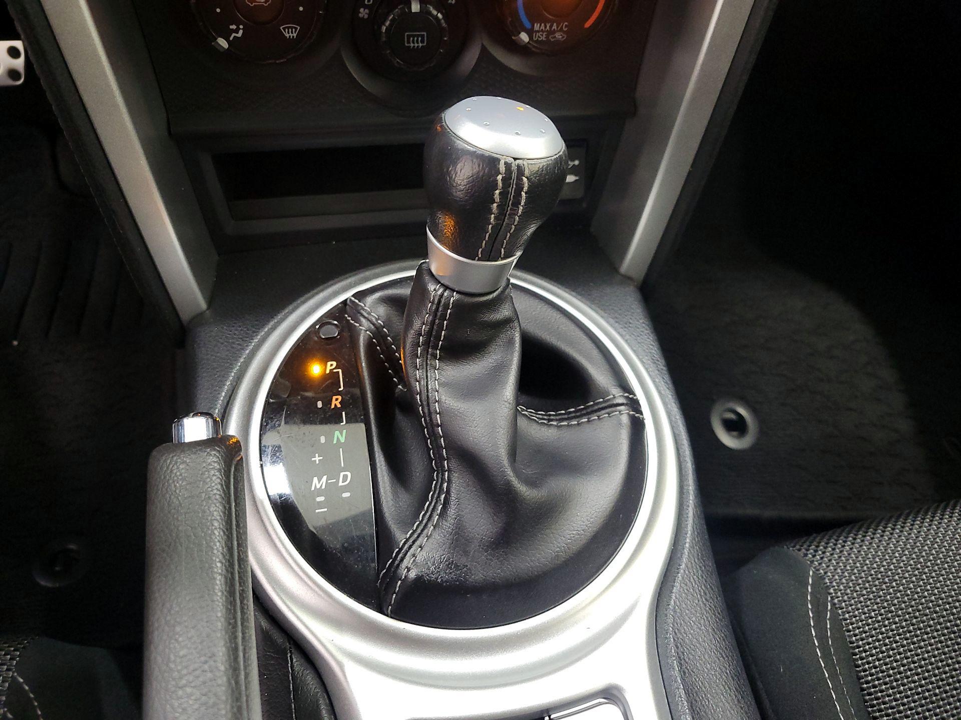 Thumbnail: 2017 Toyota 86 - 17