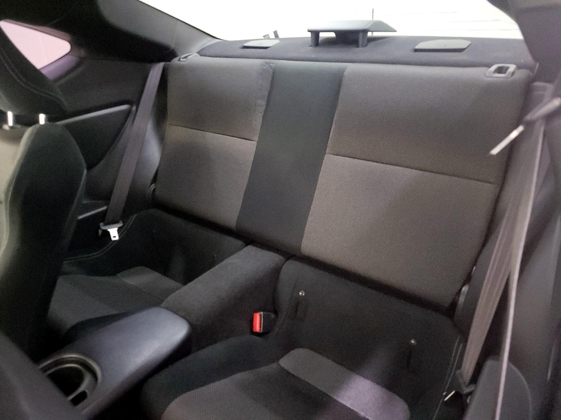 Thumbnail: 2017 Toyota 86 - 19