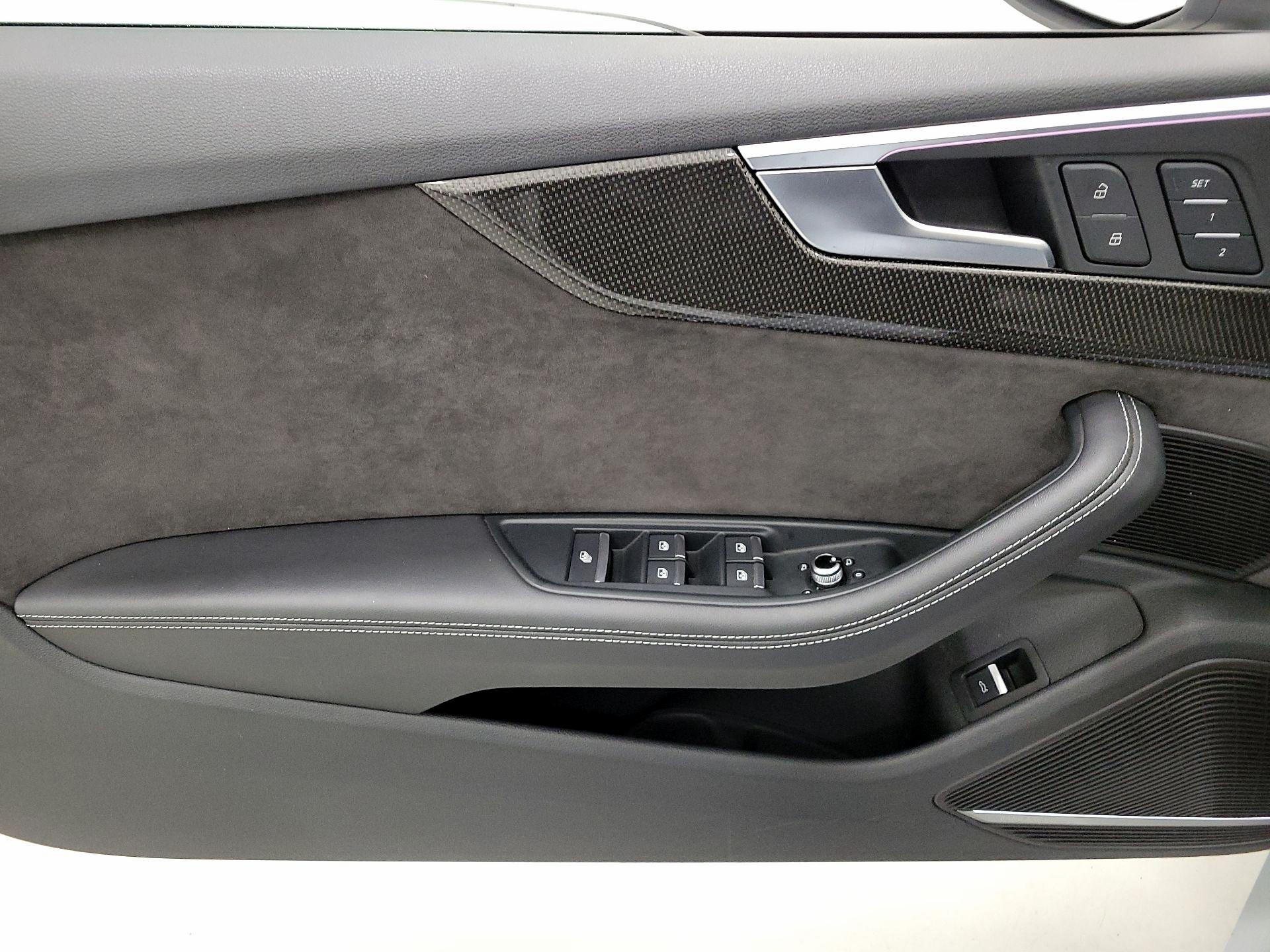 Thumbnail: 2018 Audi S5 - 12